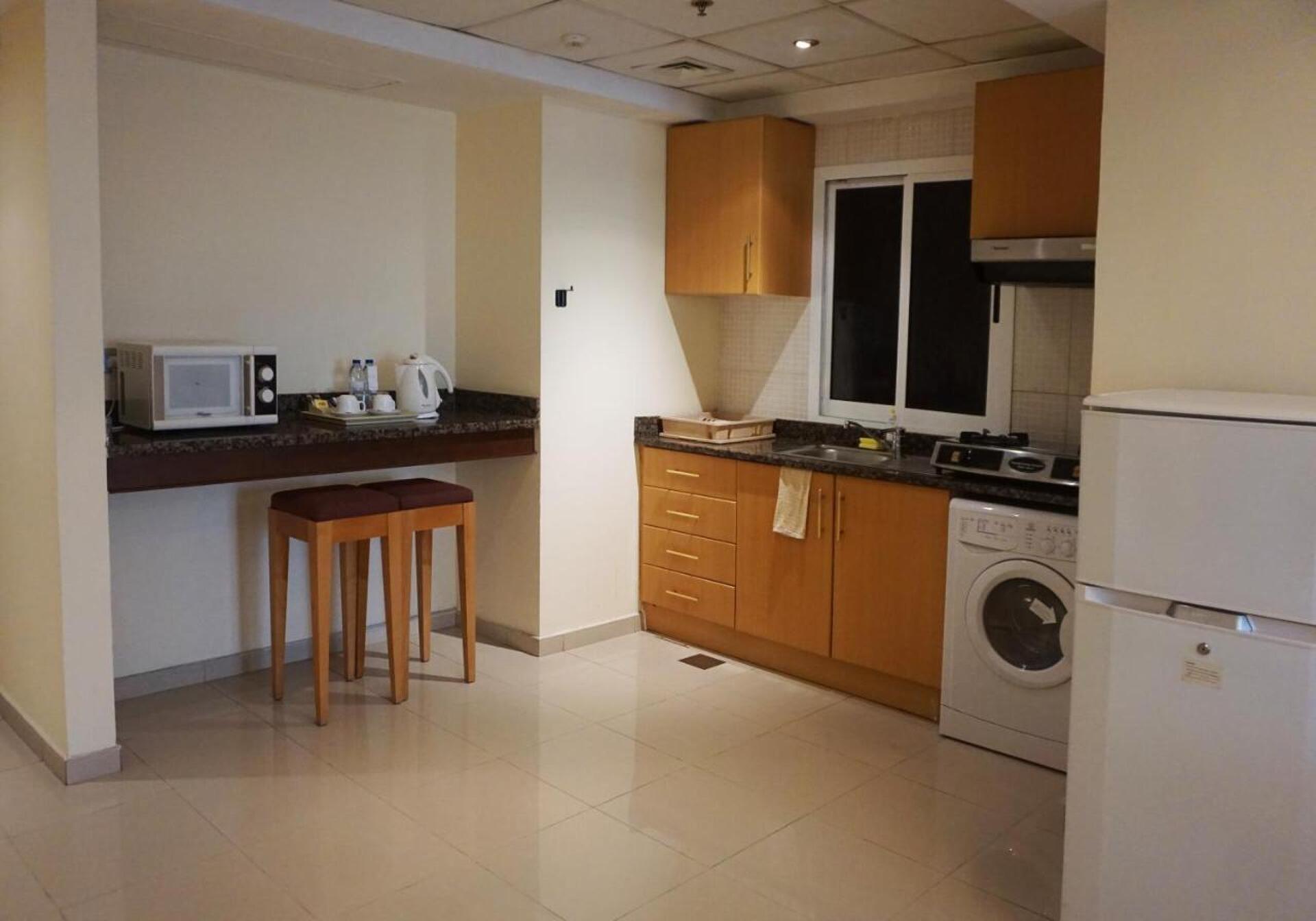 Golden Tulip Sharjah 5