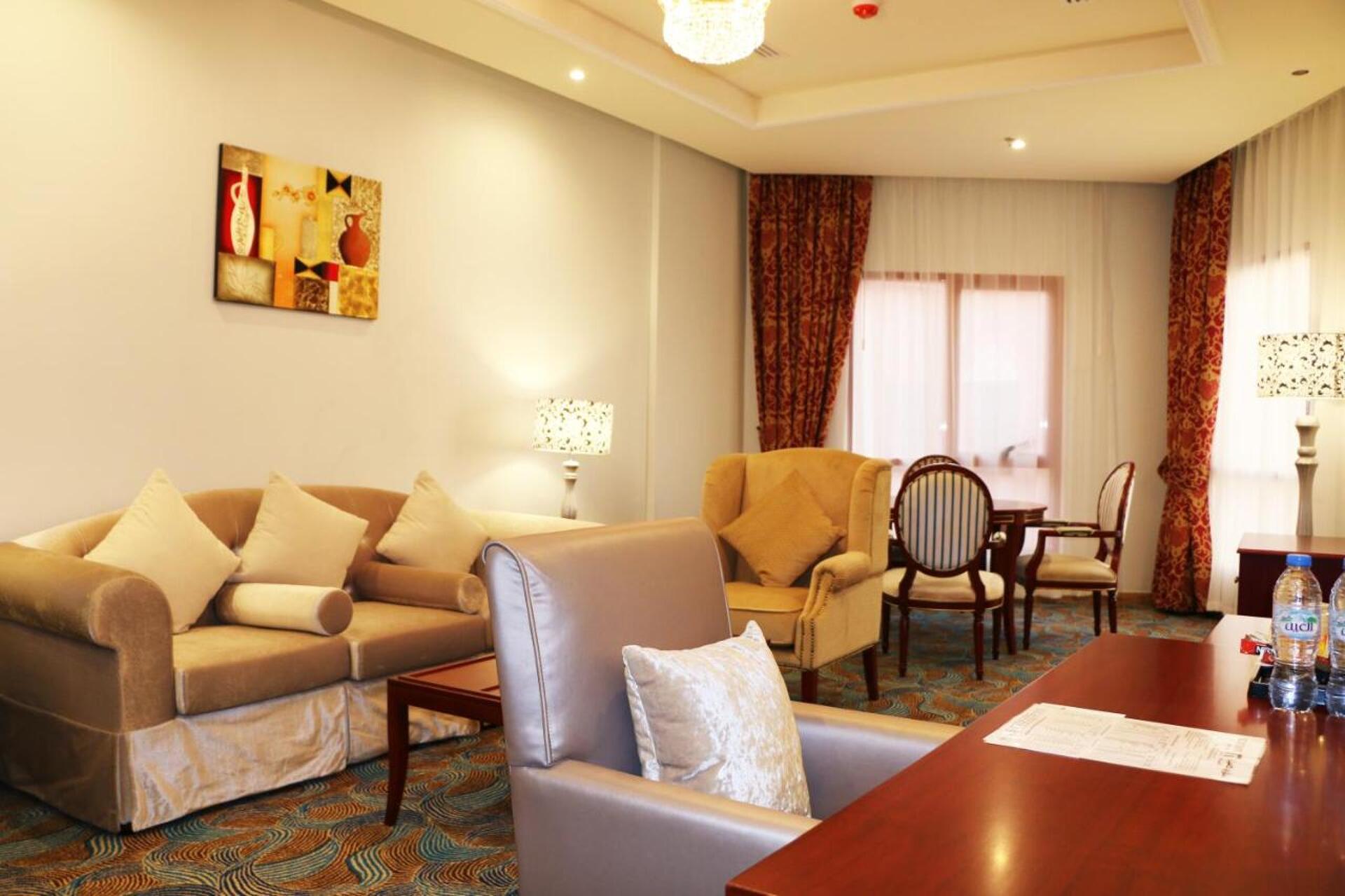 Red Castle Hotel 4* 25