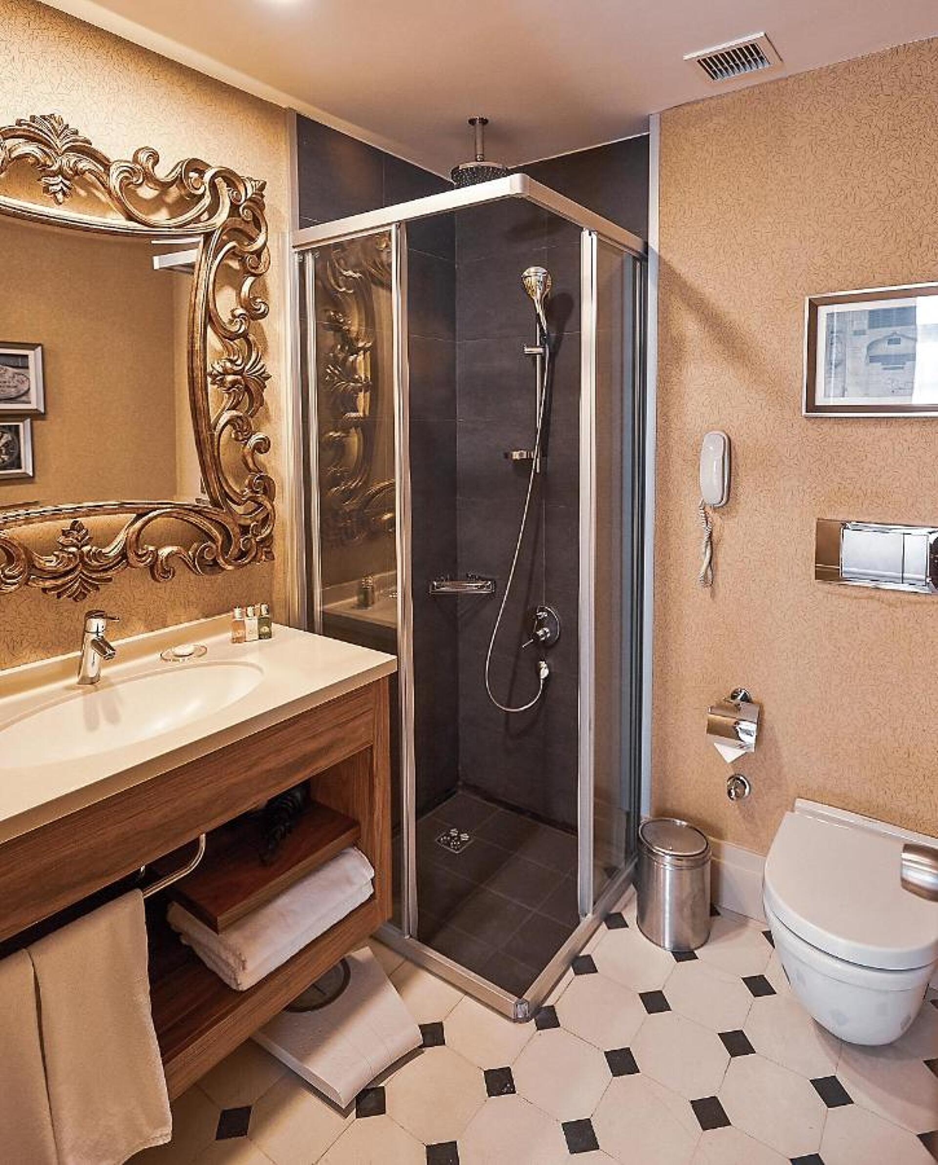 Akka Suites Taksim 22