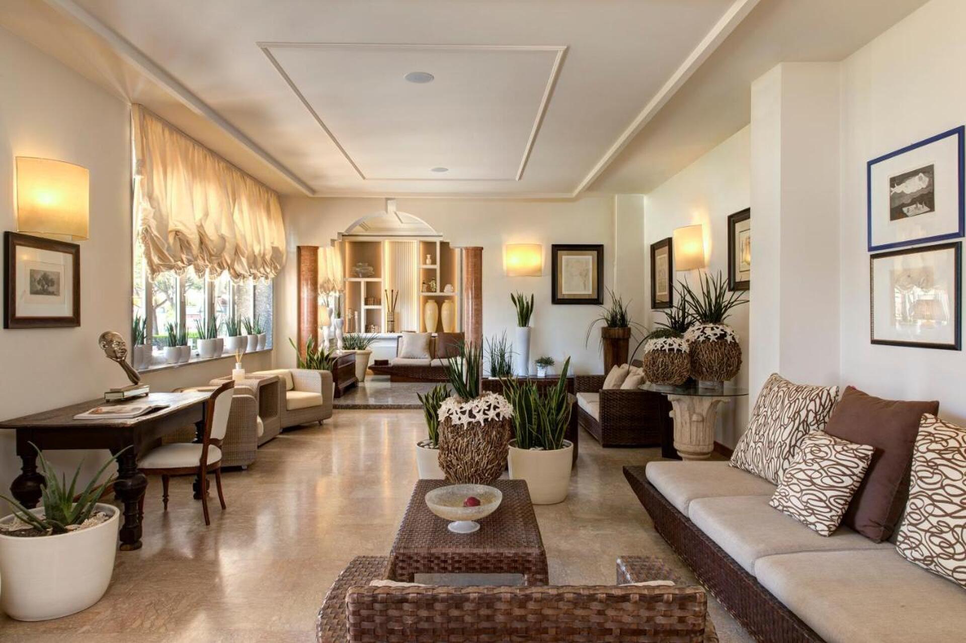 Park Hotel Brasilia 4* 8