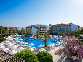 Barut B Suites  4*