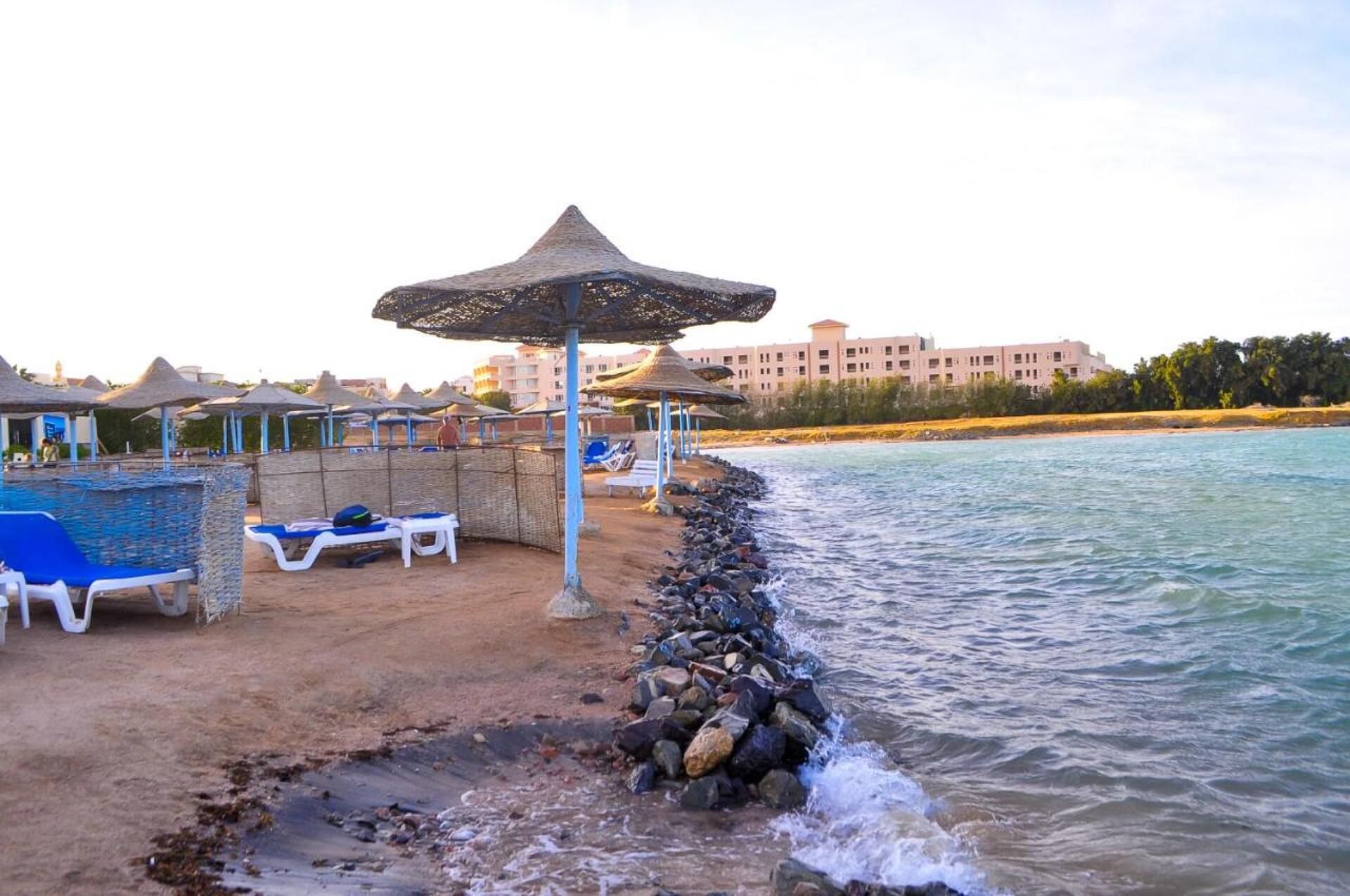 Magic Beach 4* 41