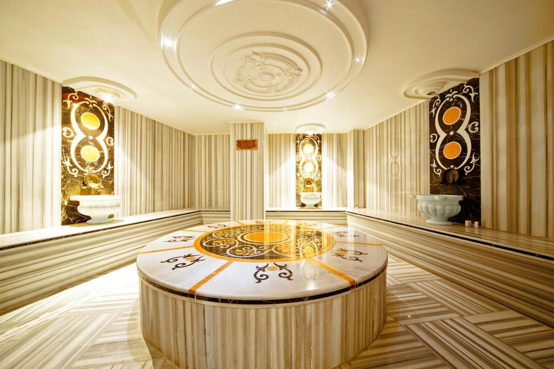 Antea Palace Hotel & Spa 4* 29