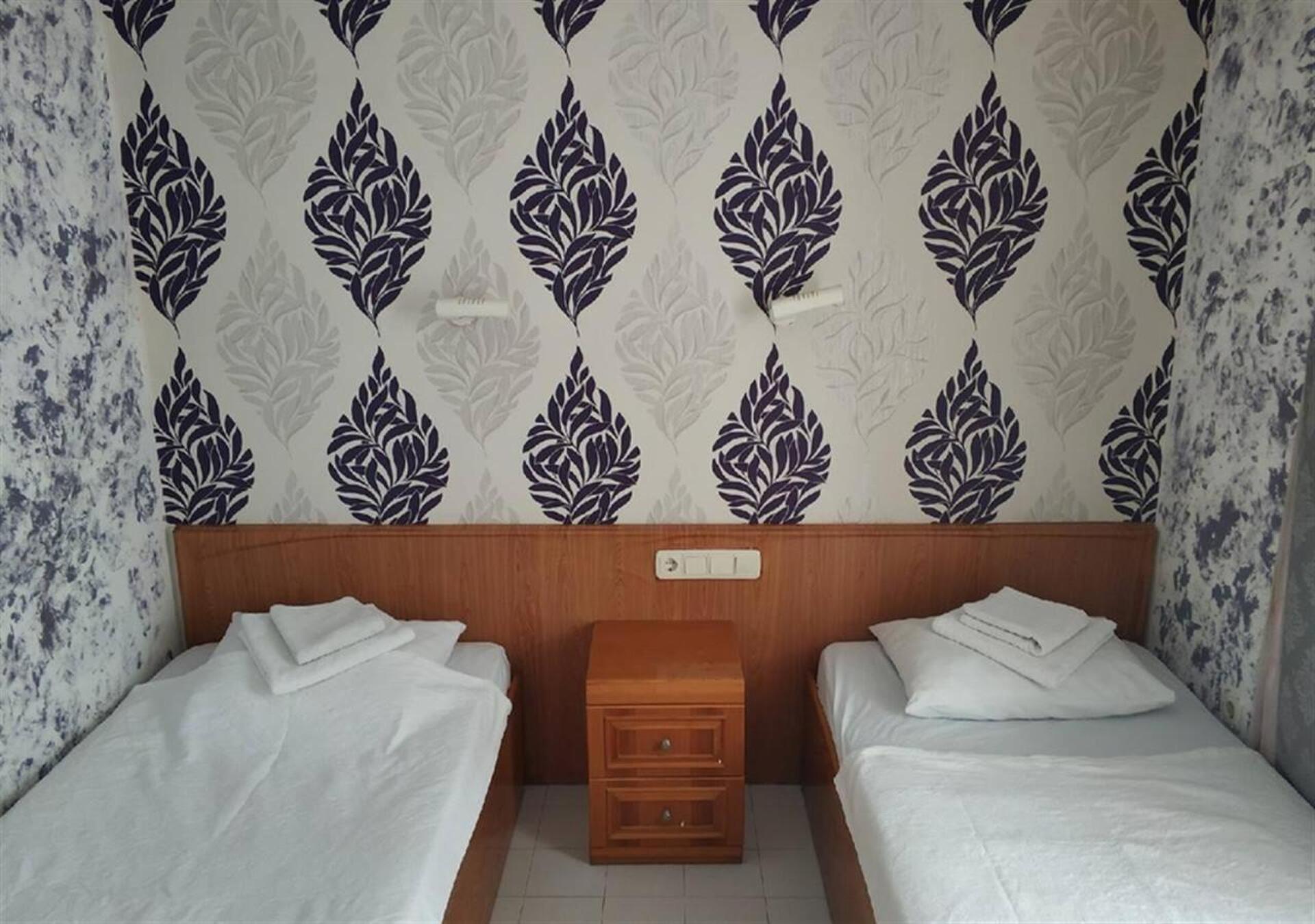 Agon Hotel 3* 10