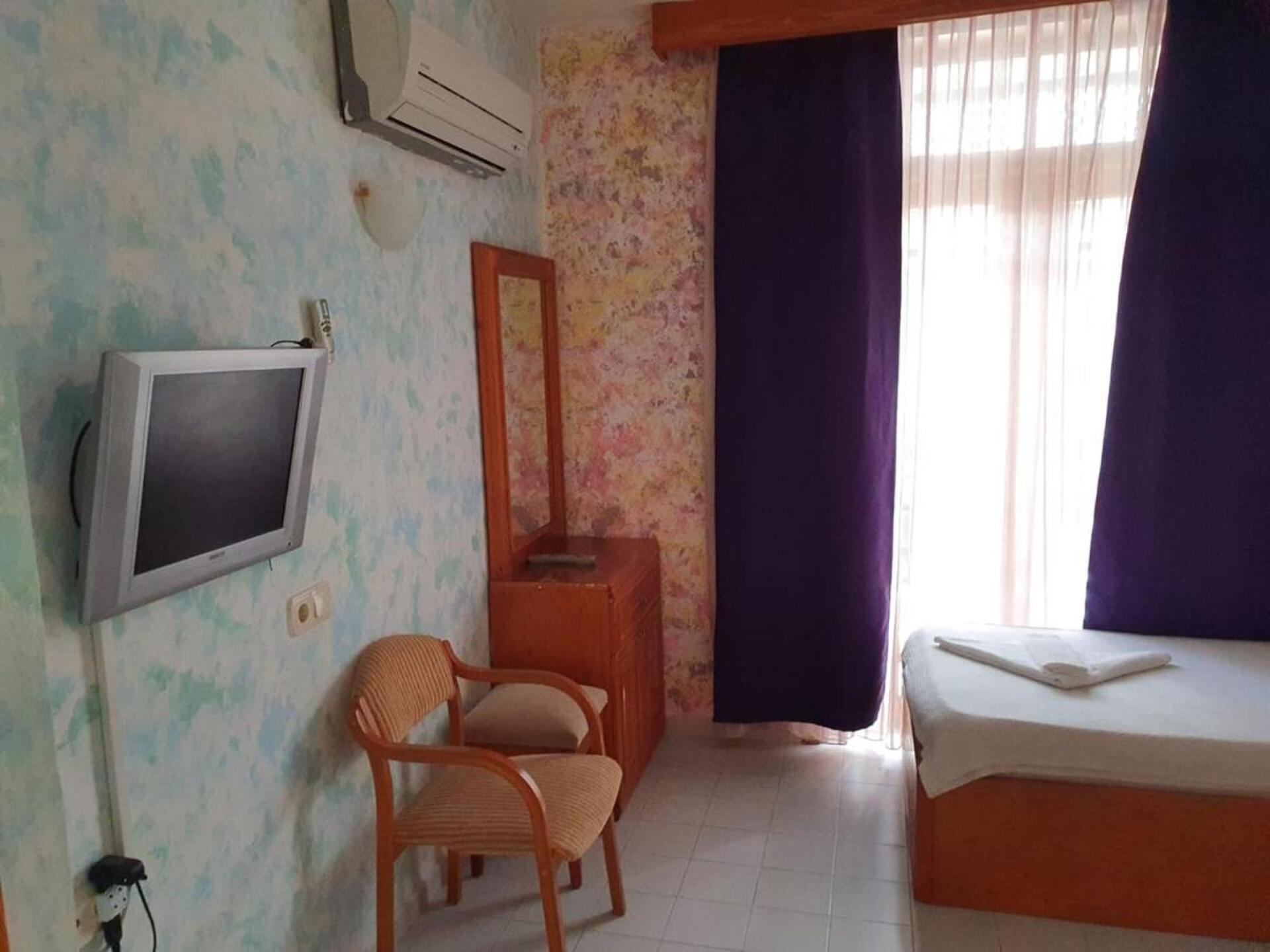 Agon Hotel 3* 6