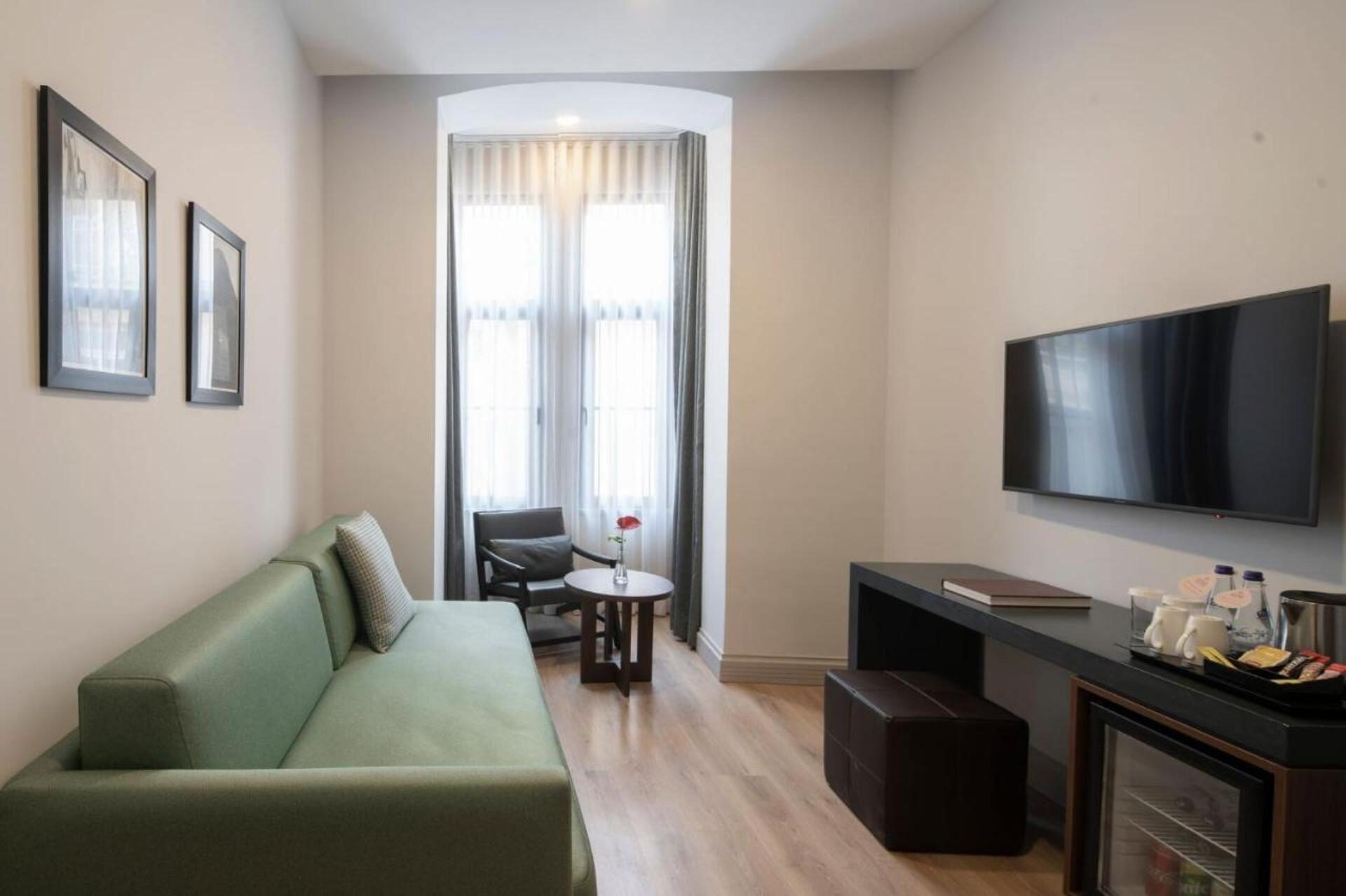 Akka Suites Taksim 27