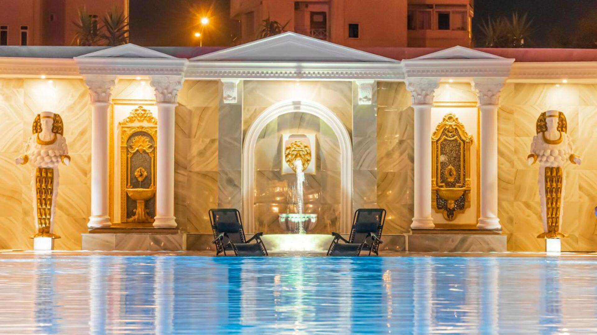 Akdora Resort & Spa 4* 12