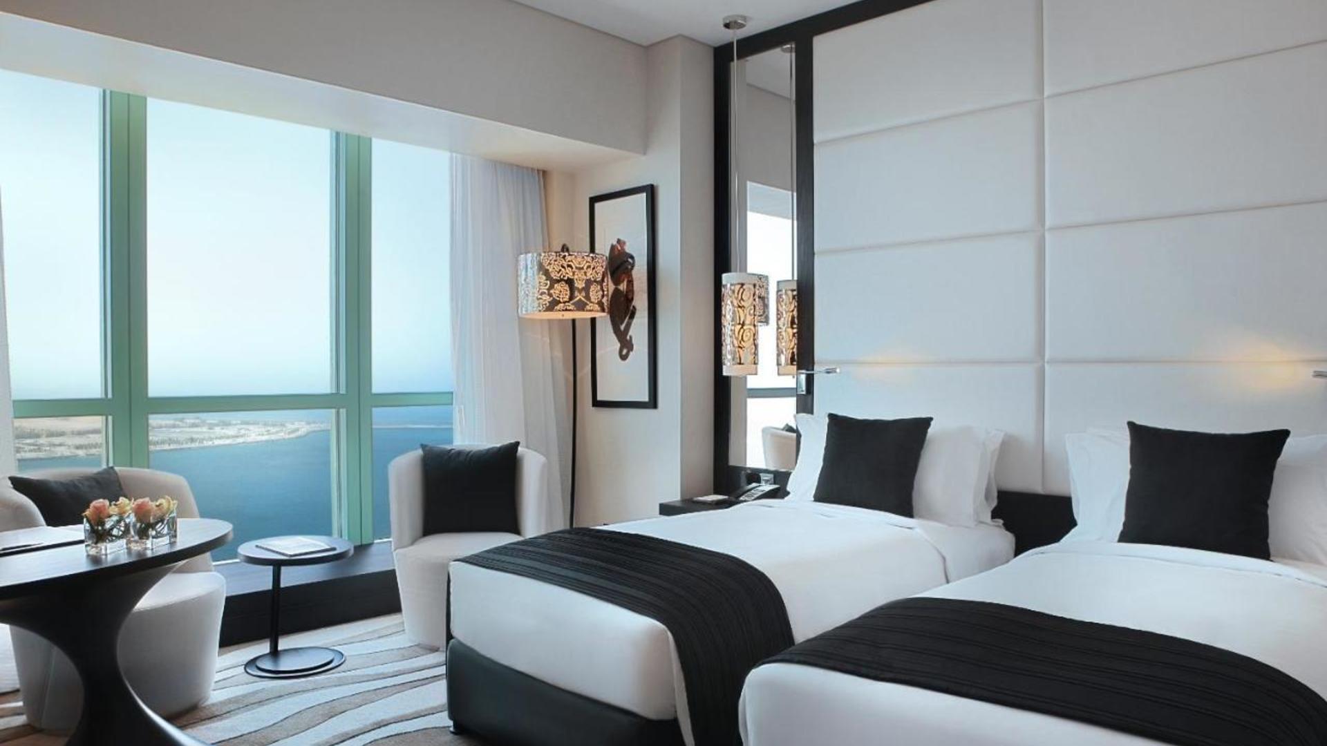 Sofitel Abu Dhabi Corniche 5* 34