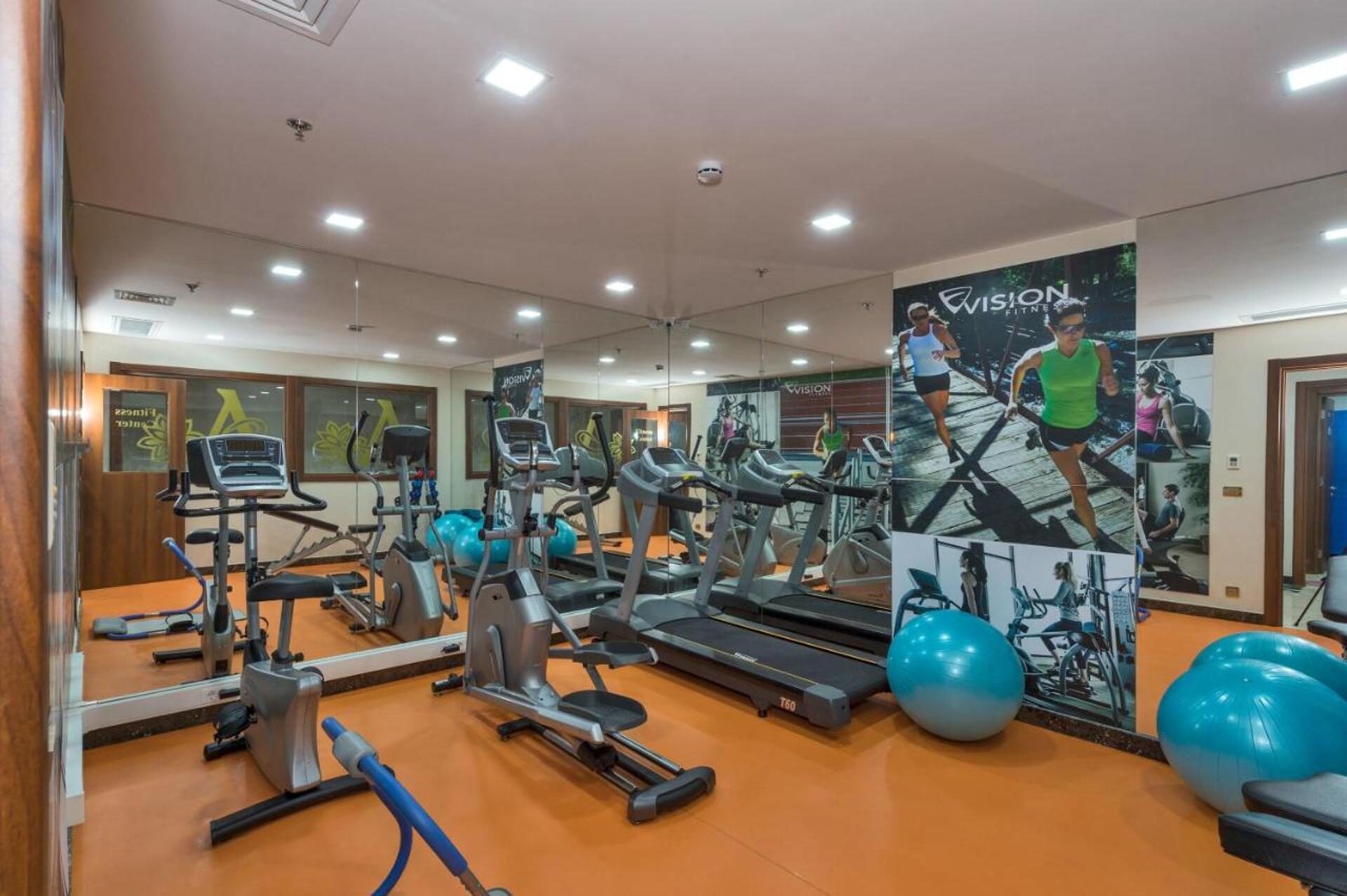 Aprilis Gold Hotel 3* 26