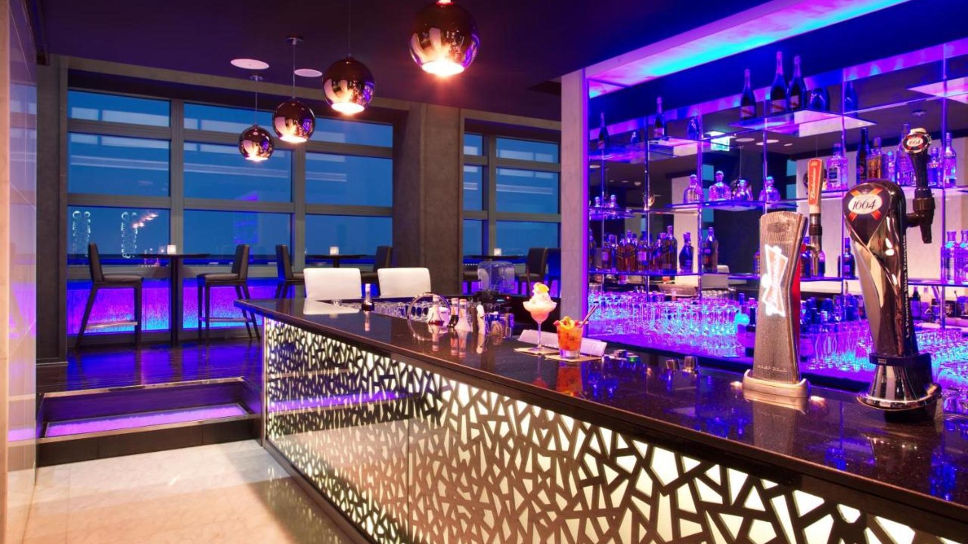 Sofitel Abu Dhabi Corniche 5* 21
