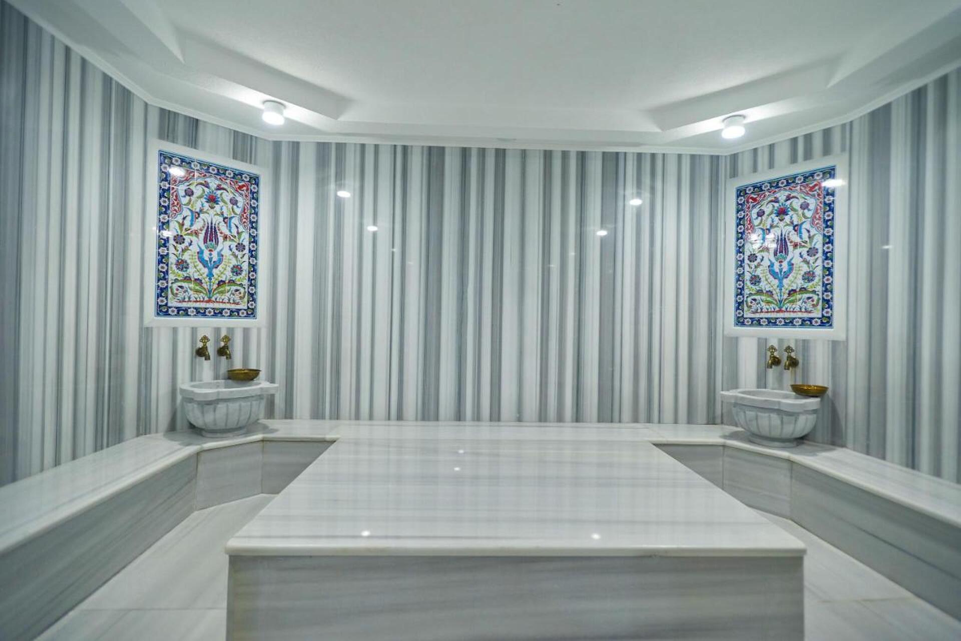Akka Suites Taksim 39