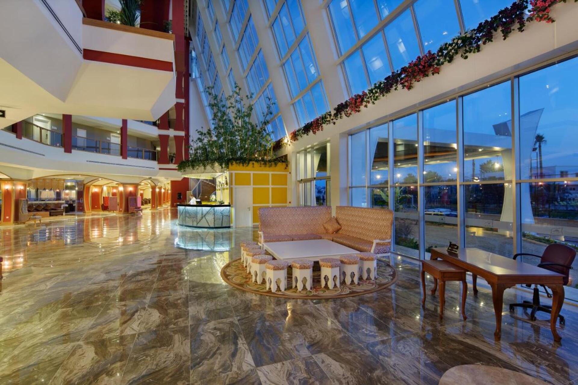 Senza The Inn Resort & Spa 15