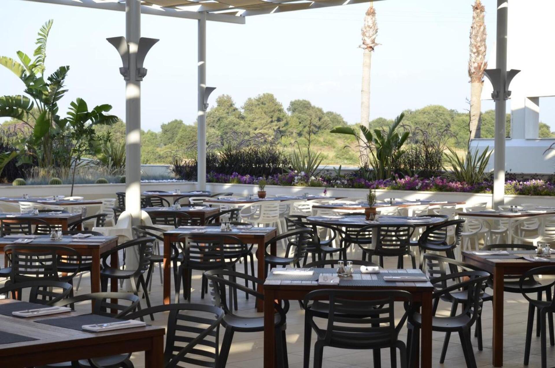 Barut Goia 4* 21