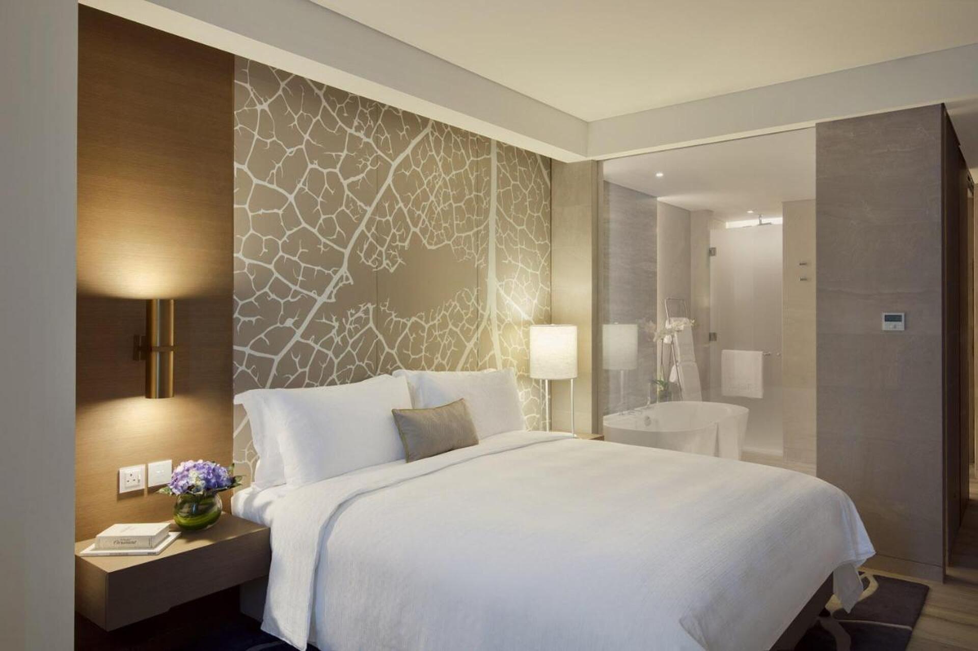 Al Bandar Rotana - Dubai Creek  9