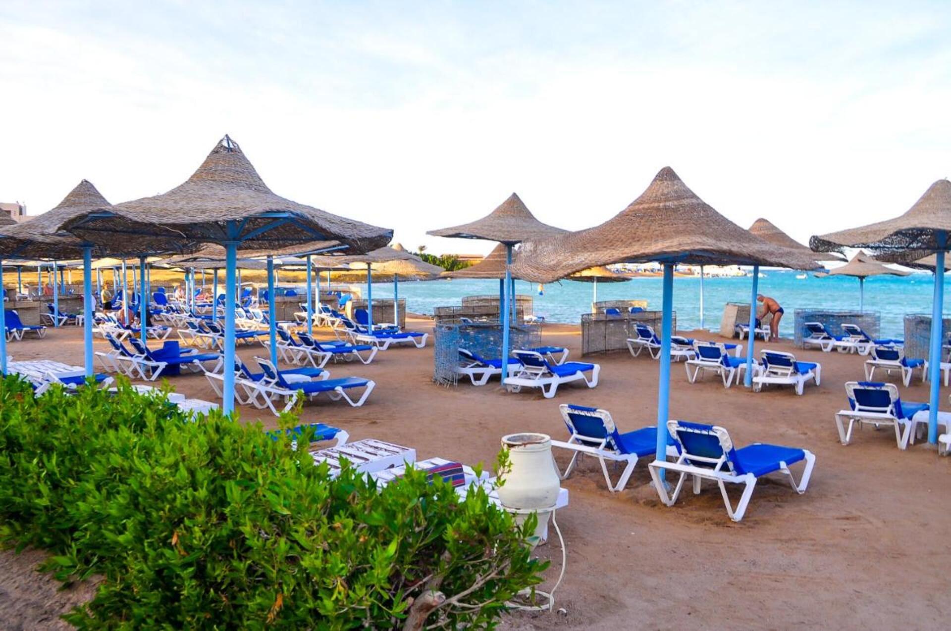 Magic Beach 4* 43