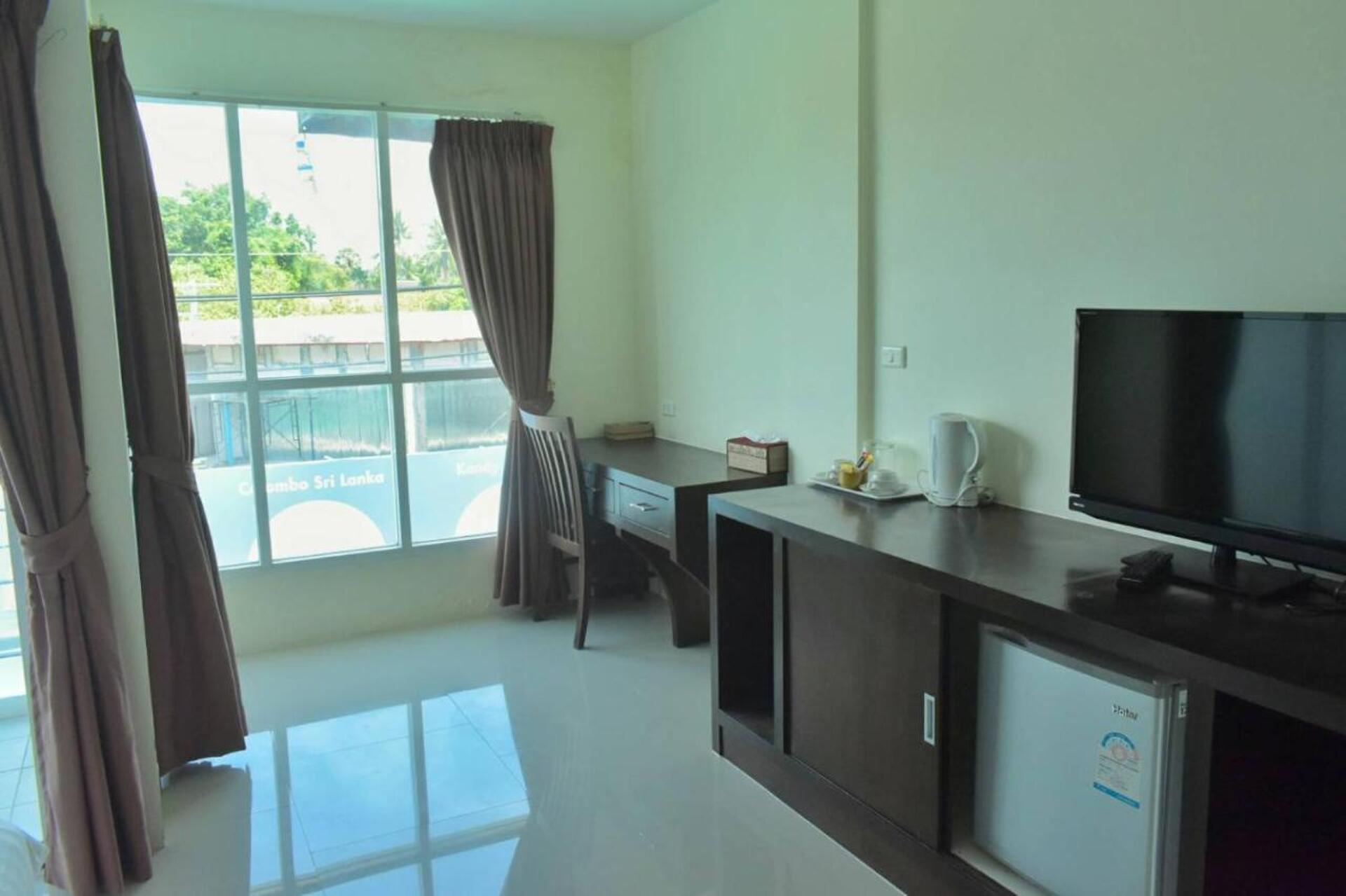 Outdoor Inn & Restaurant Kata 3* 35