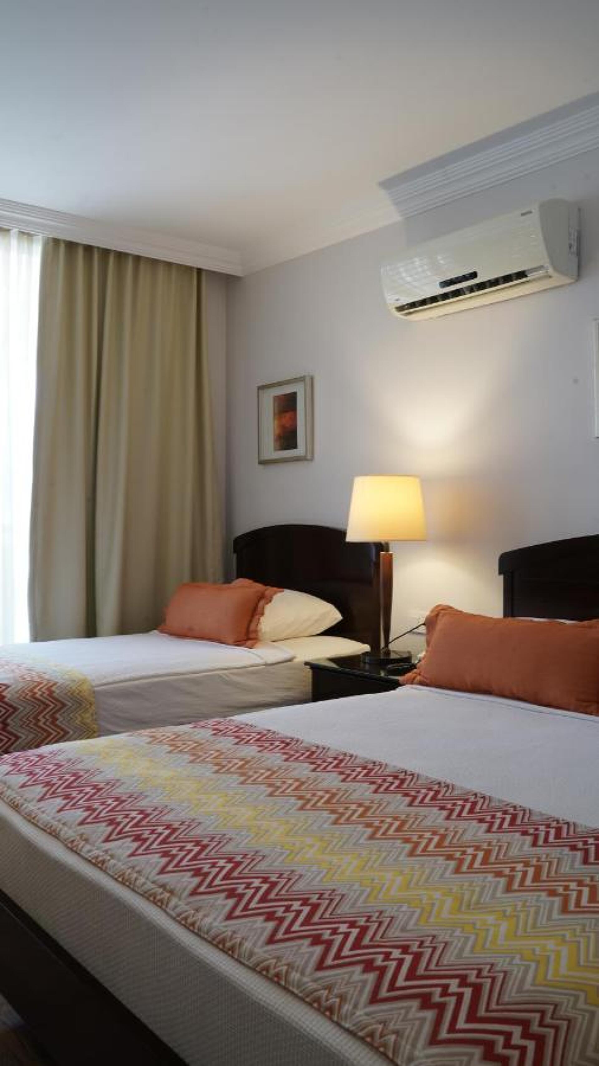 Akdora Resort & Spa 4* 27