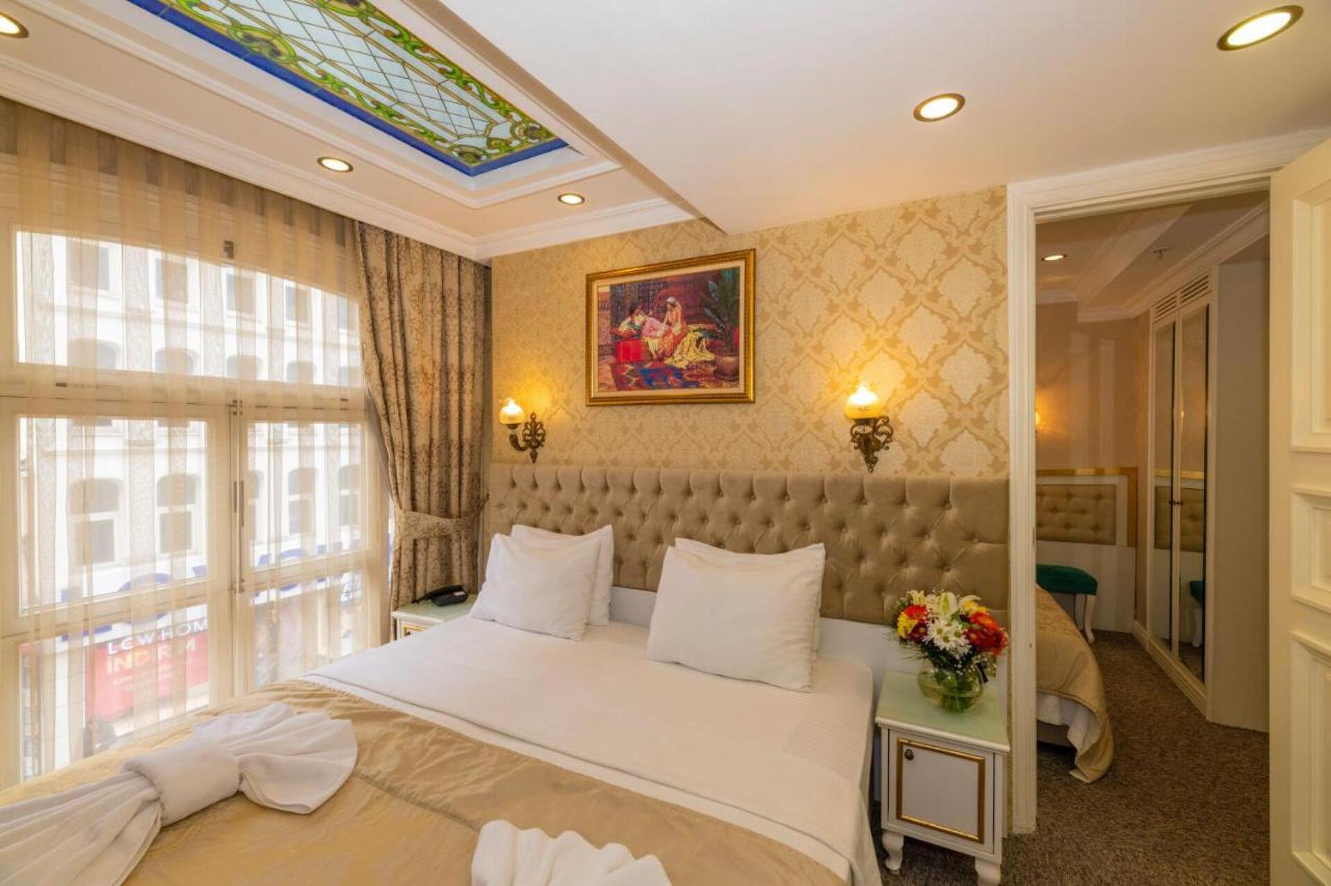 Alpek Hotel 3* 36