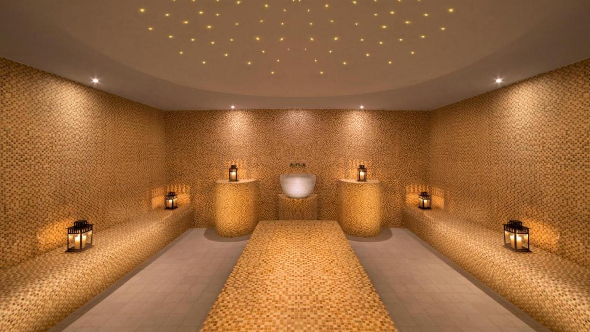 Sofitel Abu Dhabi Corniche 5* 23