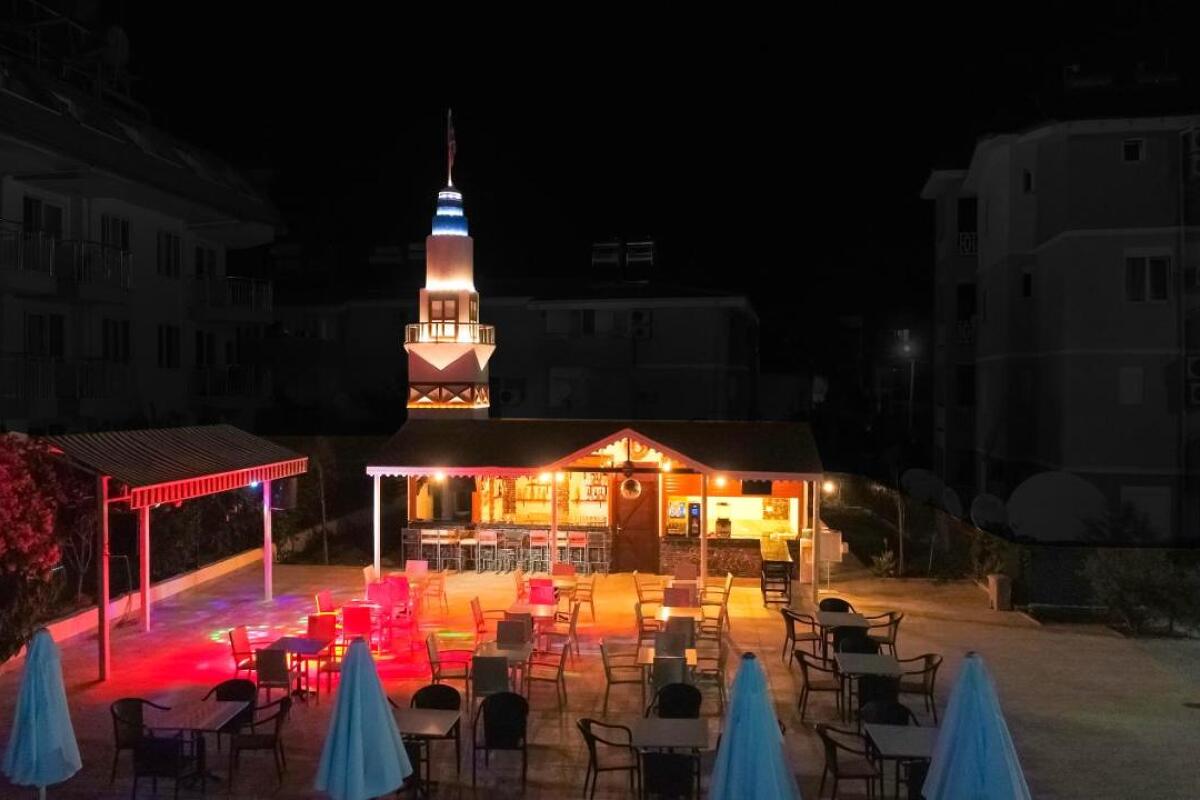 Akdora Resort & Spa 4* 3