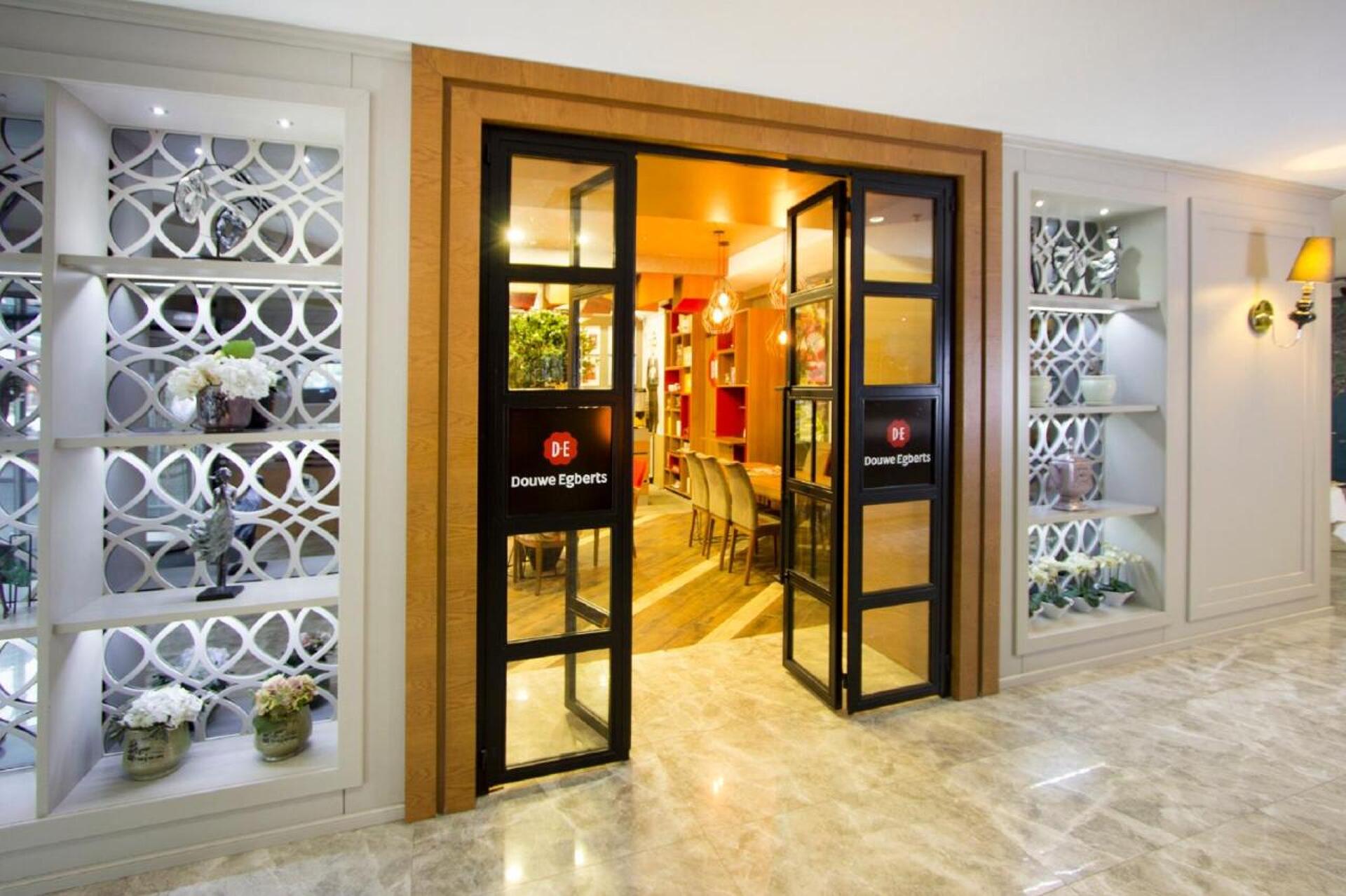 Avantgarde Hotel Taksim 4* 14