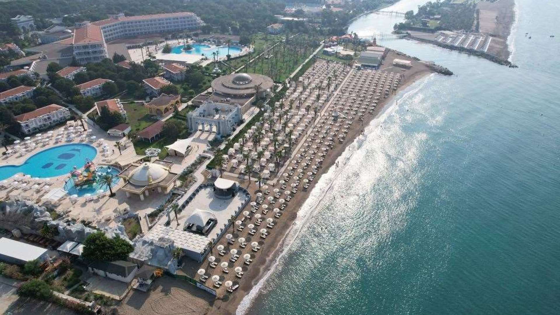 Cesars Belek  13