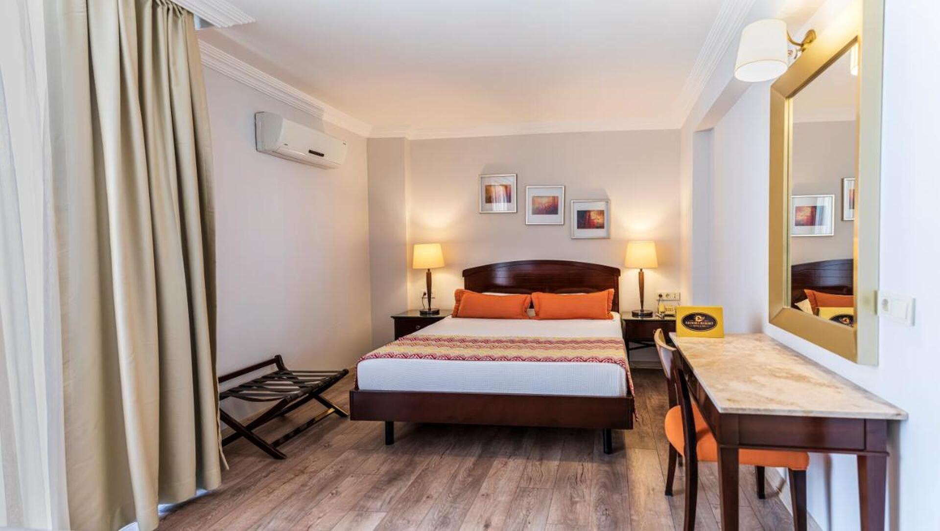 Akdora Resort & Spa 4* 10