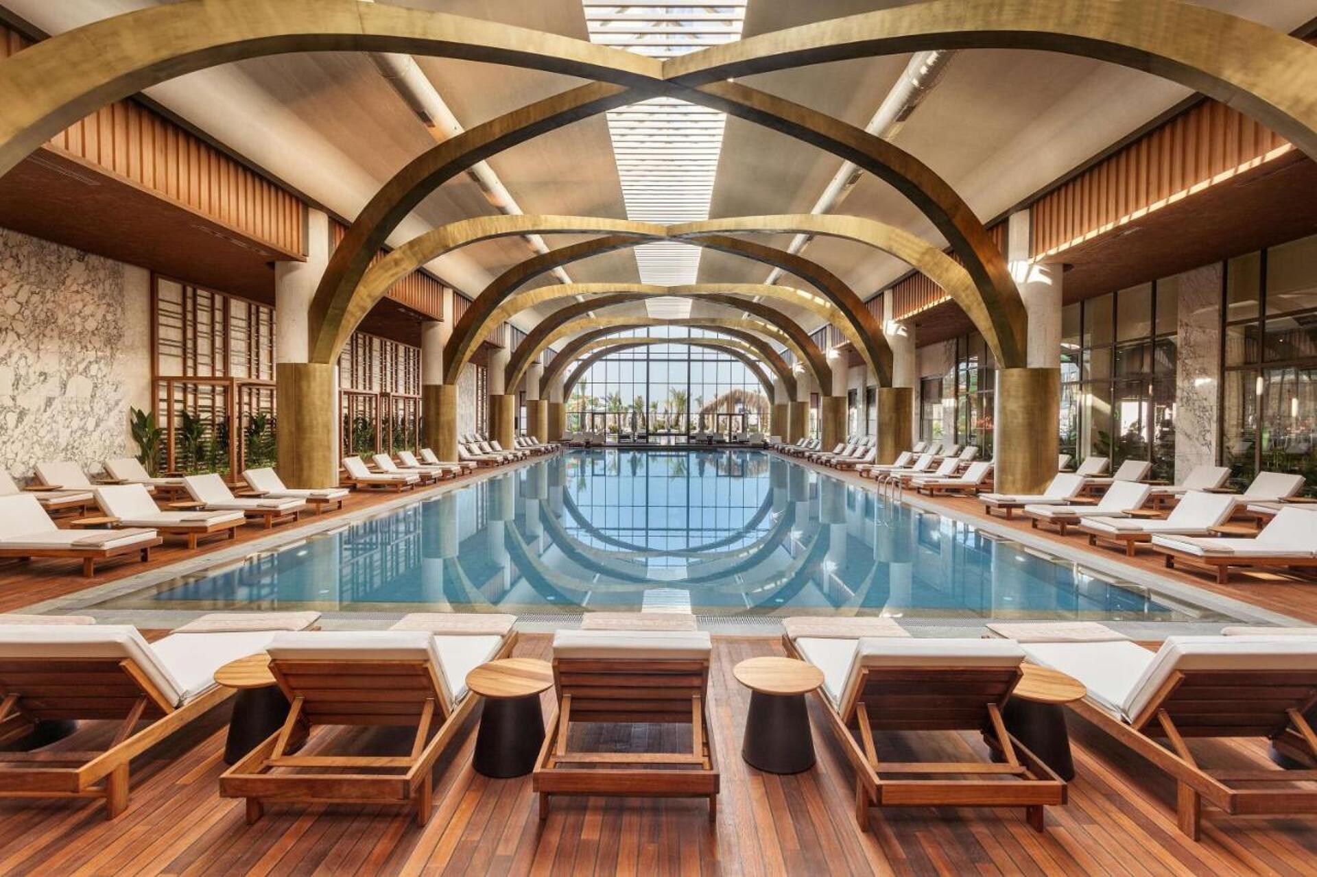 Cullinan Belek 37