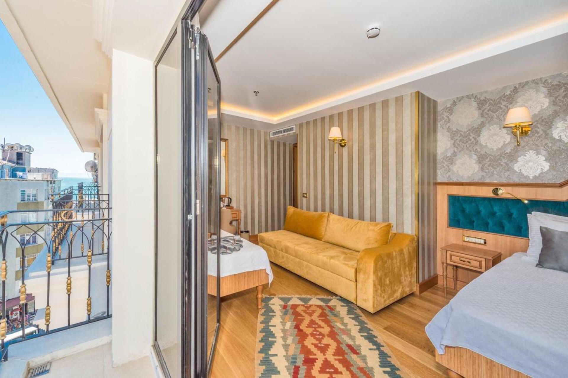 Aprilis Gold Hotel 3* 40