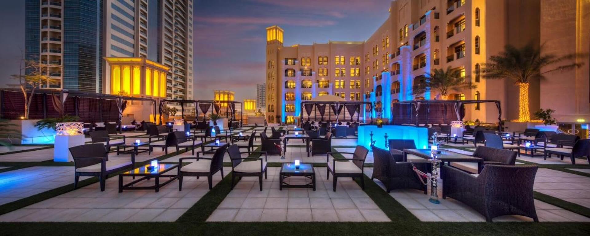 Bahi Ajman Palace 7