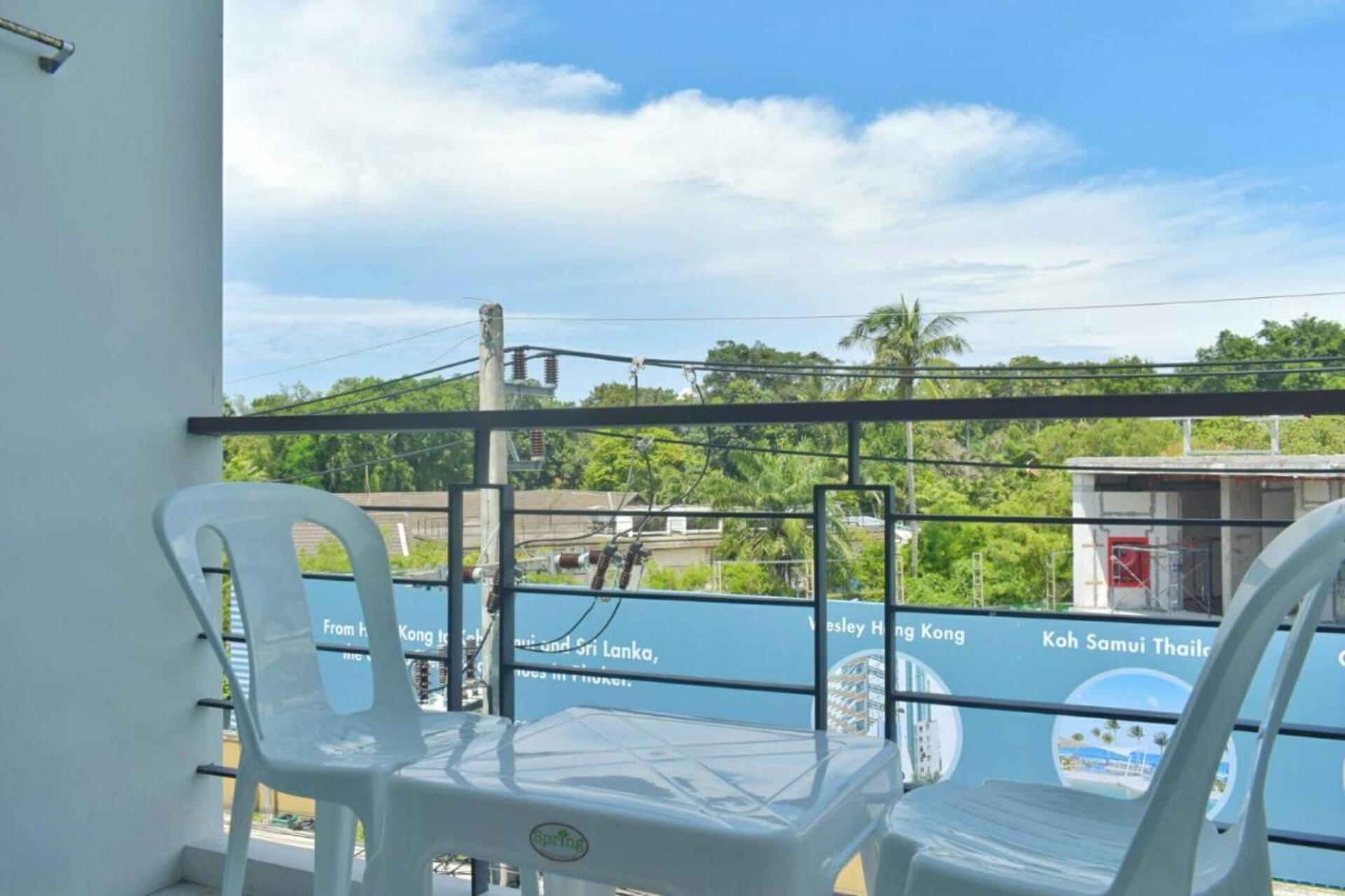 Outdoor Inn & Restaurant Kata 3* 30