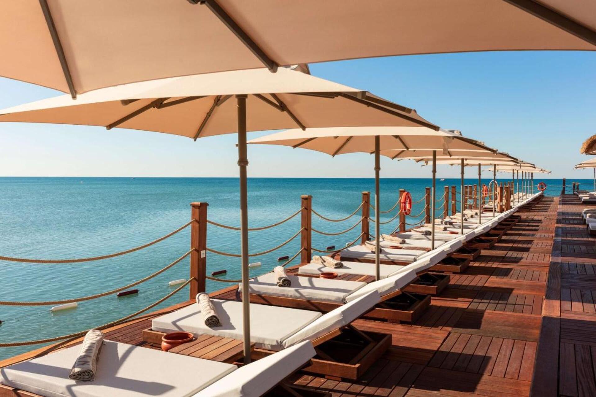 Cullinan Belek 33