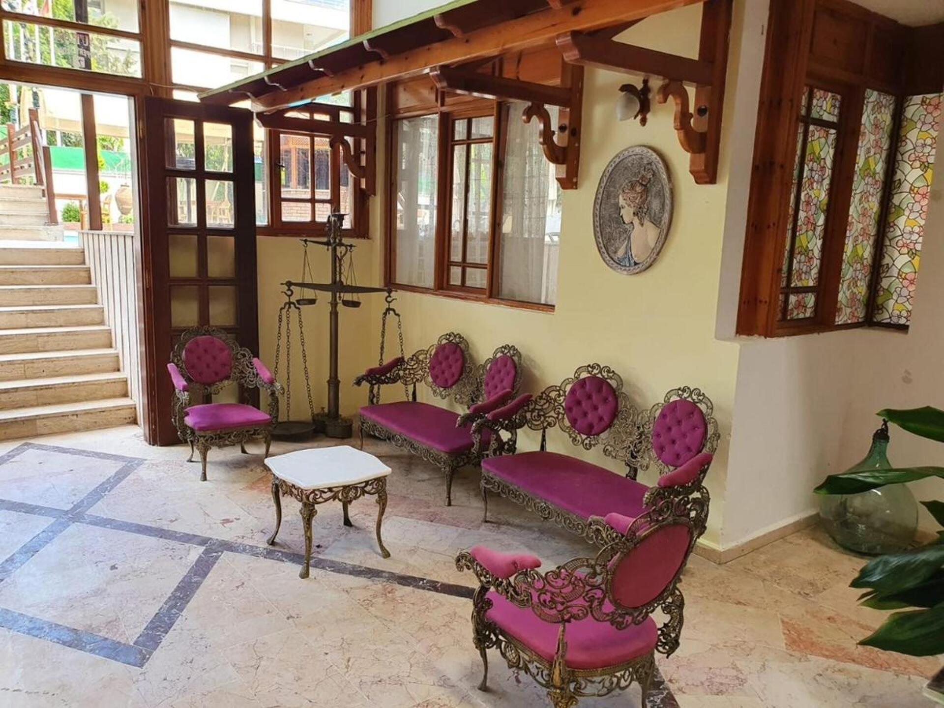 Agon Hotel 3* 22