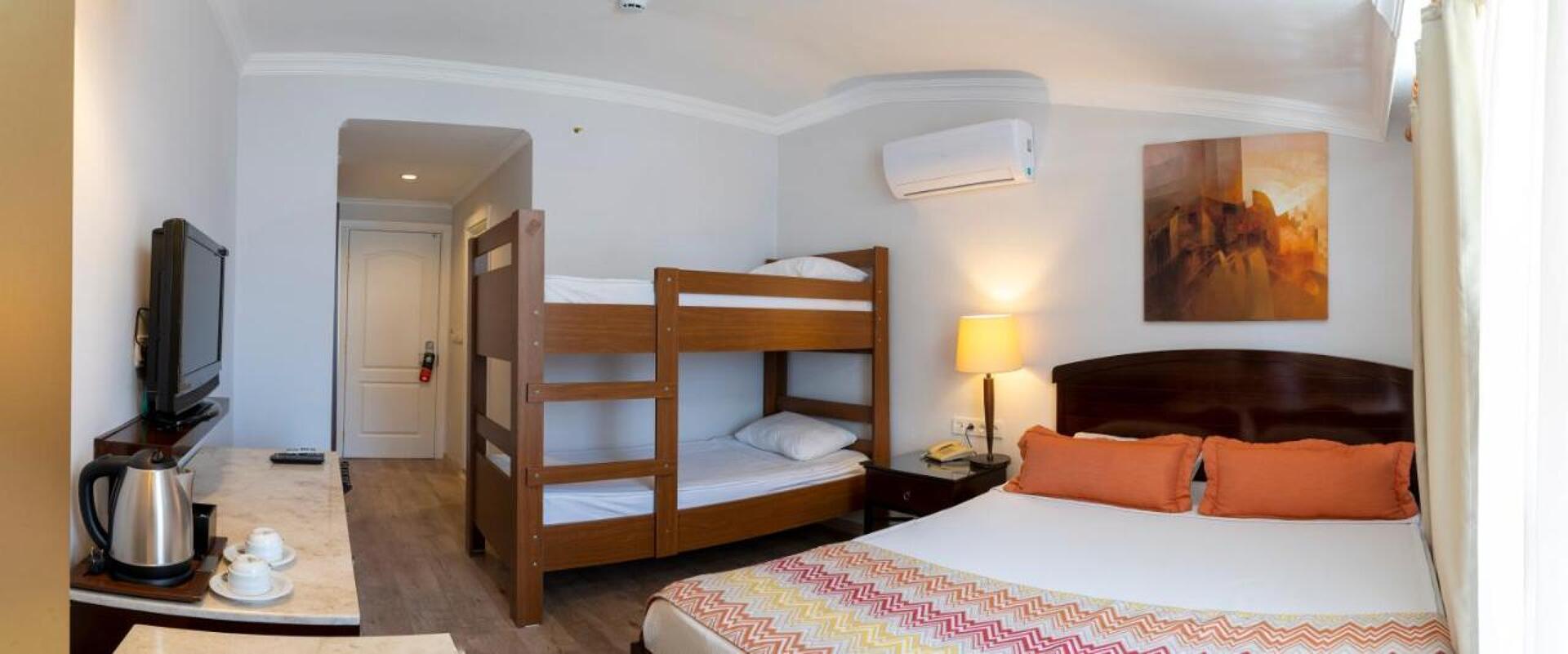 Akdora Resort & Spa 4* 39