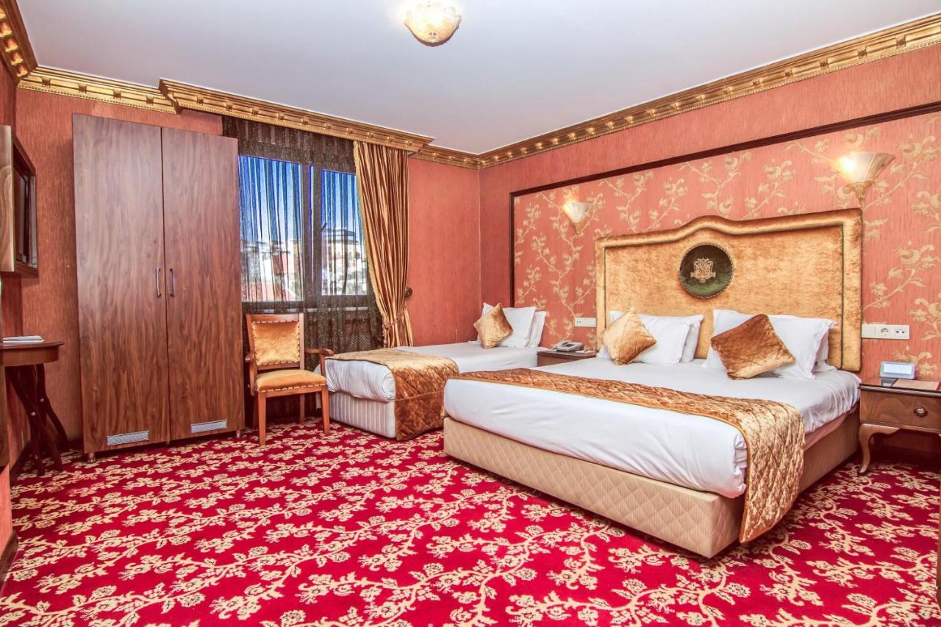 Antea Palace Hotel & Spa 4* 12
