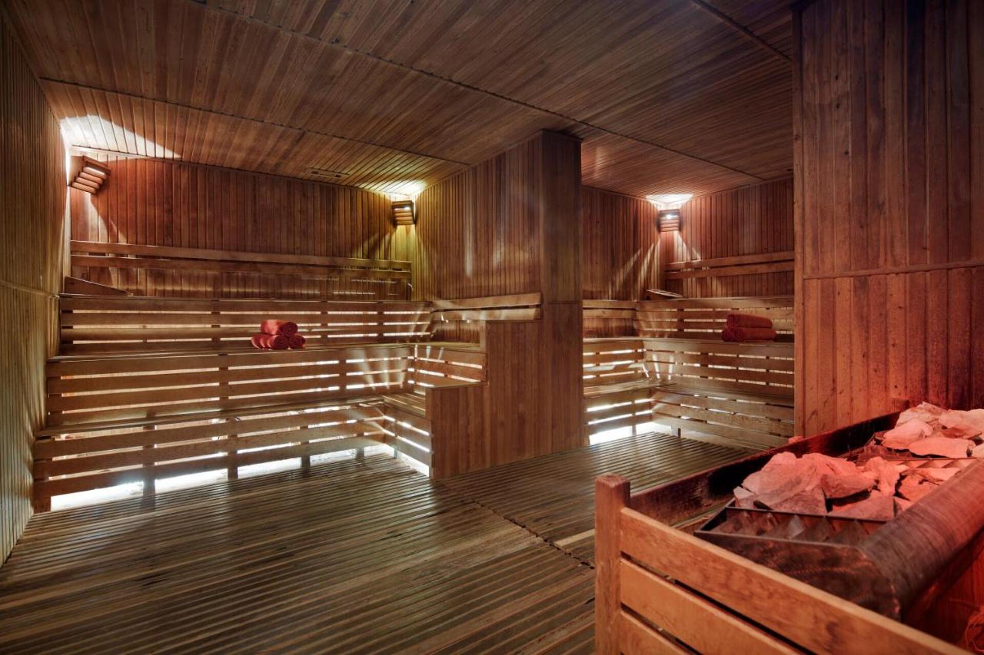 Alba Resort Hotel 5* 7