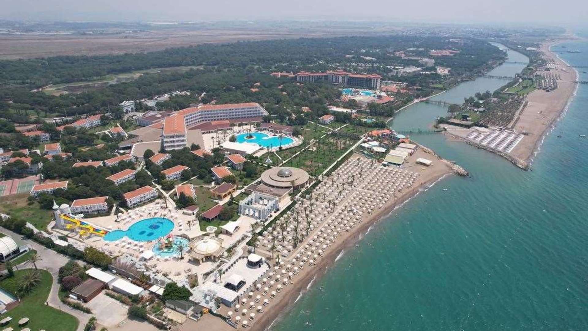 Cesars Belek  19