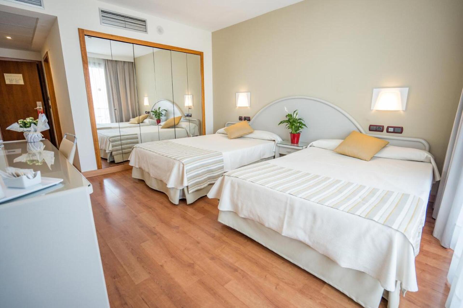 VIK Gran Hotel Costa del Sol 4* 28