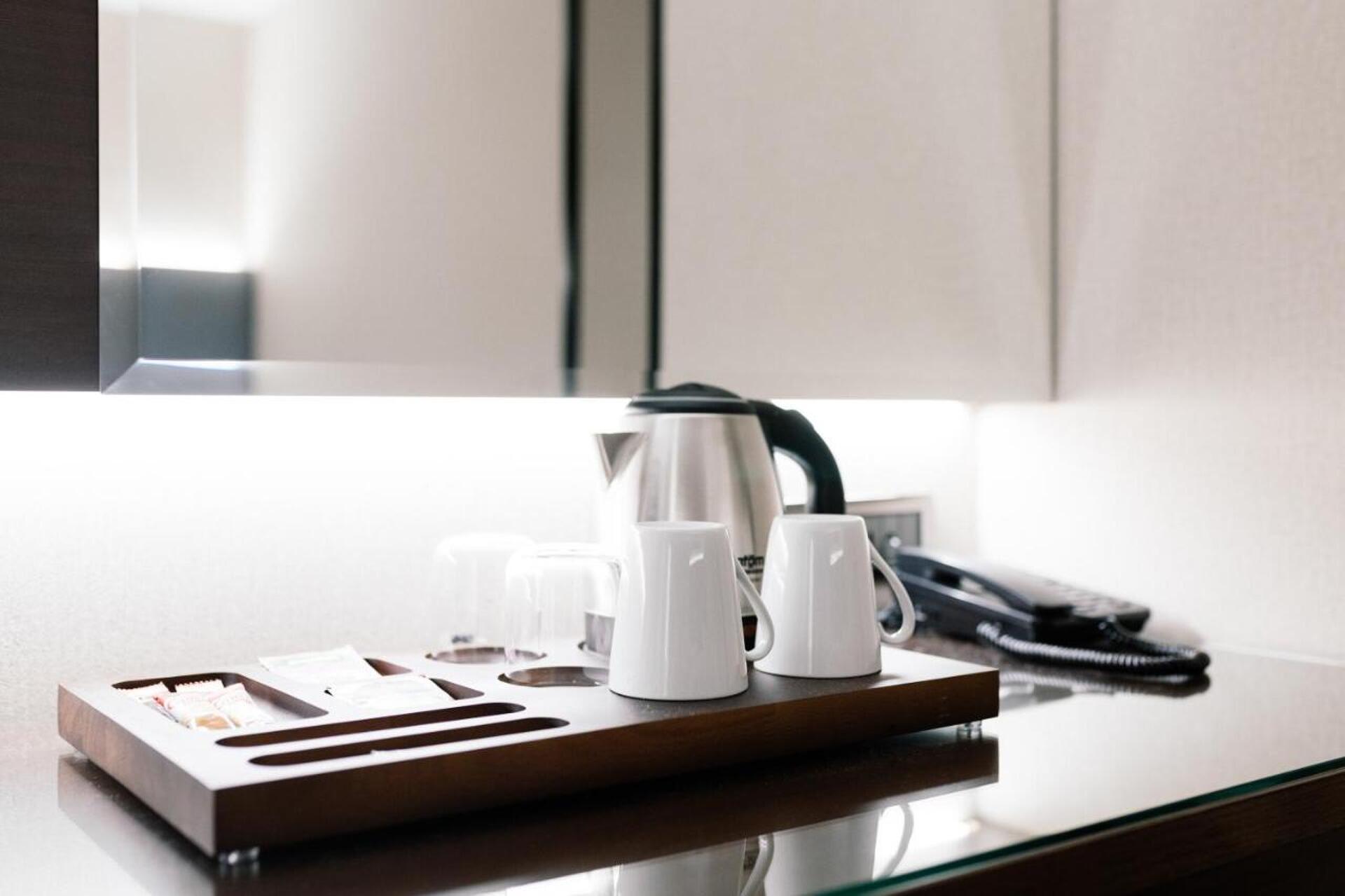 Aprilis Deluxe Hotel 4* 9