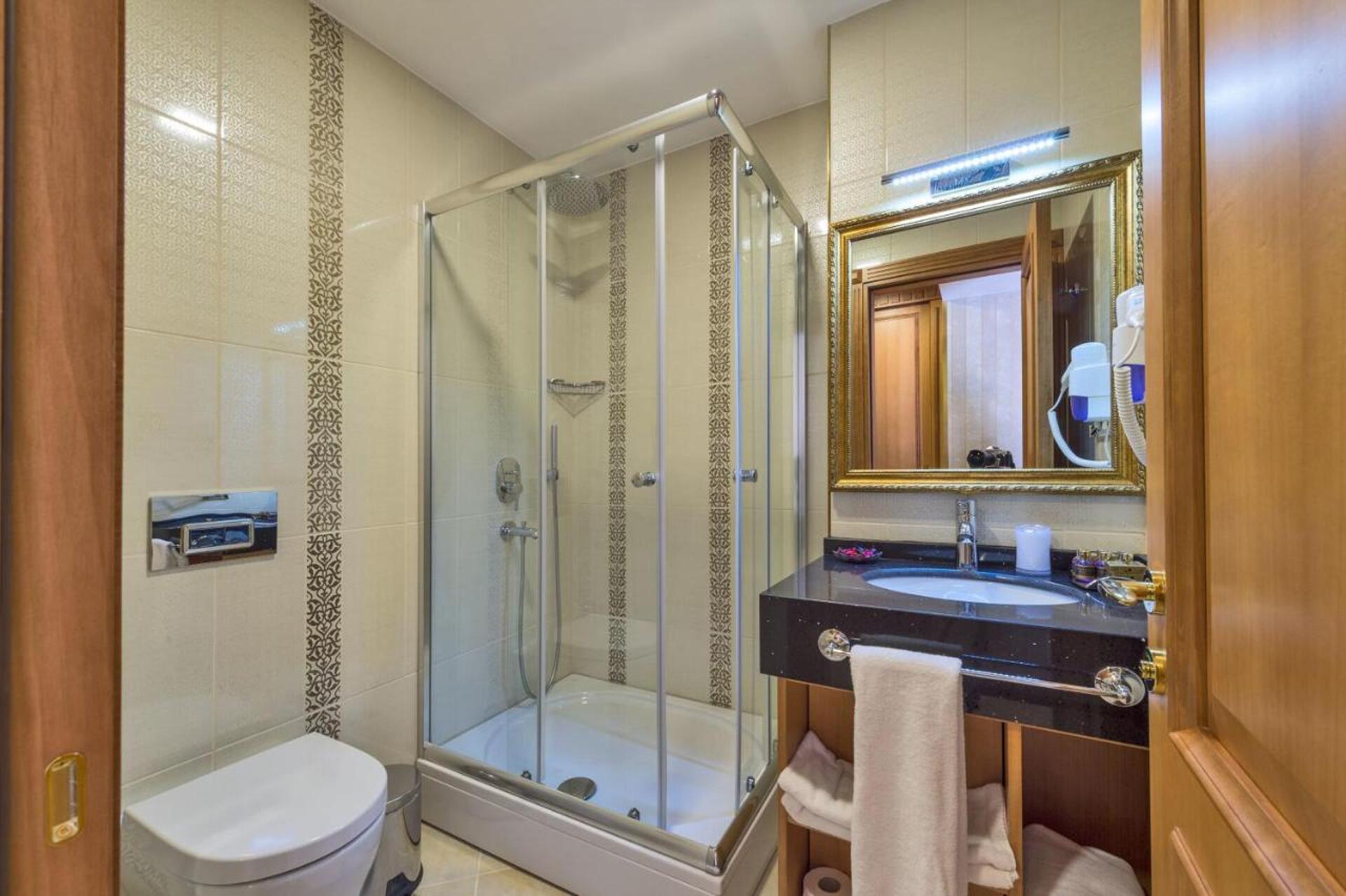 Aprilis Gold Hotel 3* 35