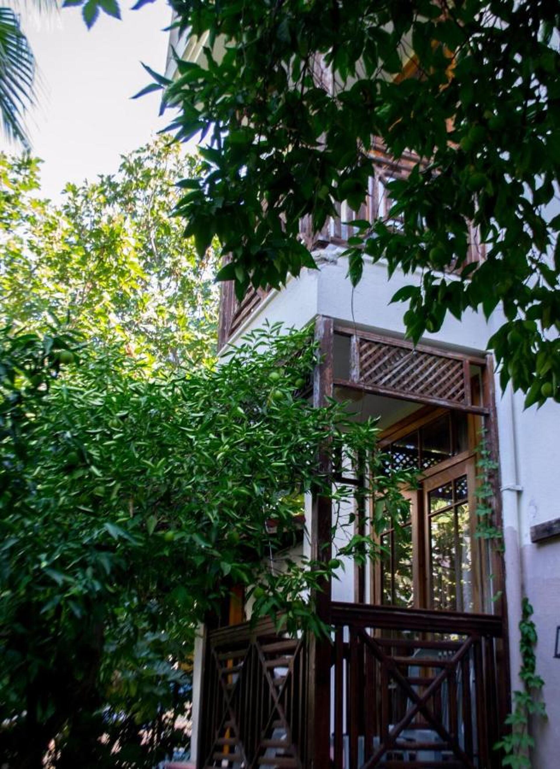 Agon Hotel 3* 25