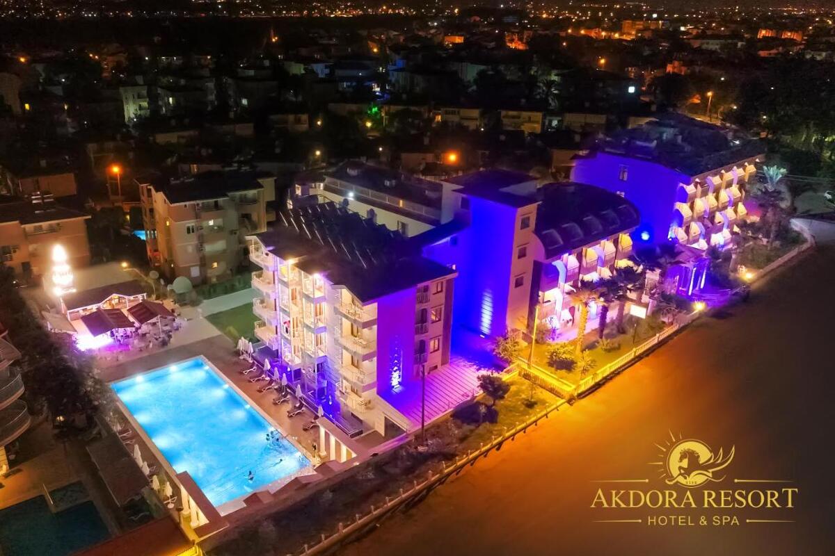 Akdora Resort & Spa 4* 1