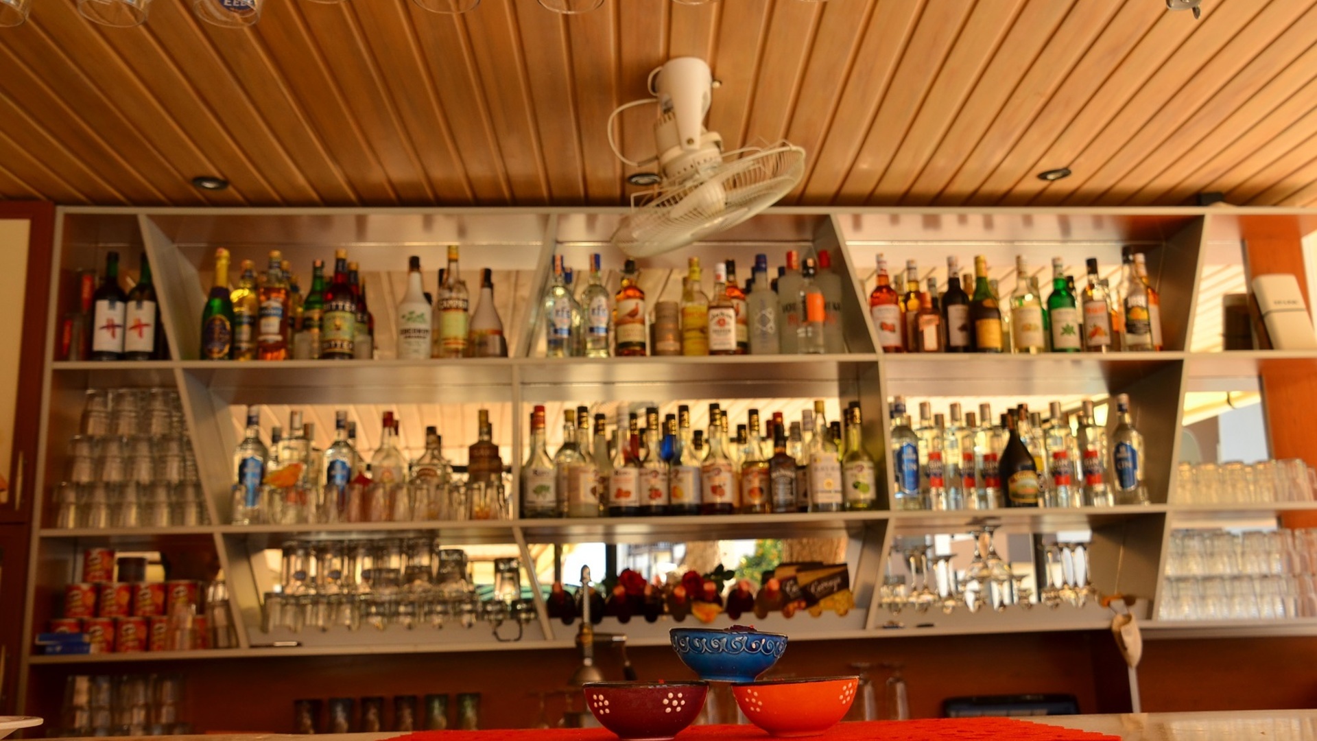 Angora Hotel 3* 9