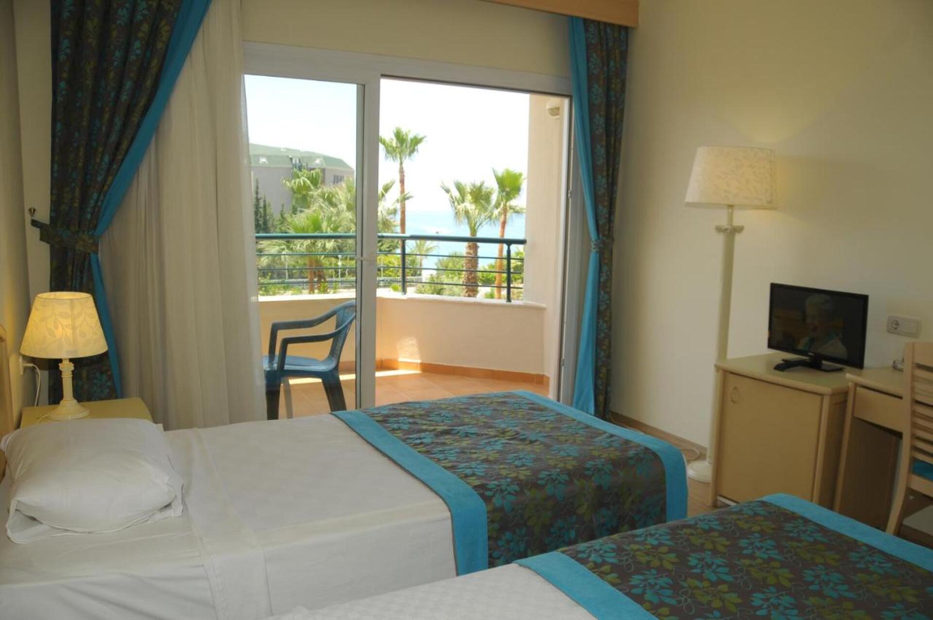 Aska Just In Beach 5* 34