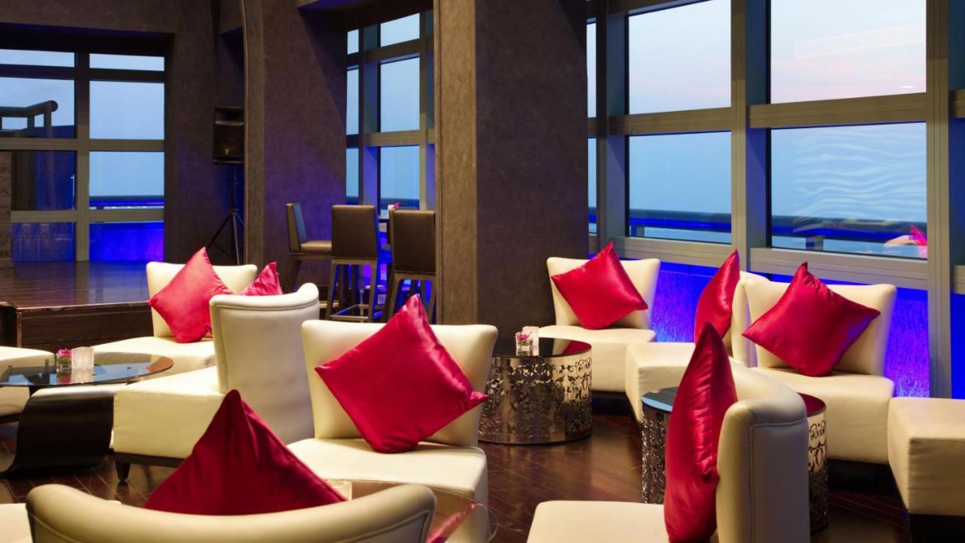 Sofitel Abu Dhabi Corniche 5* 14