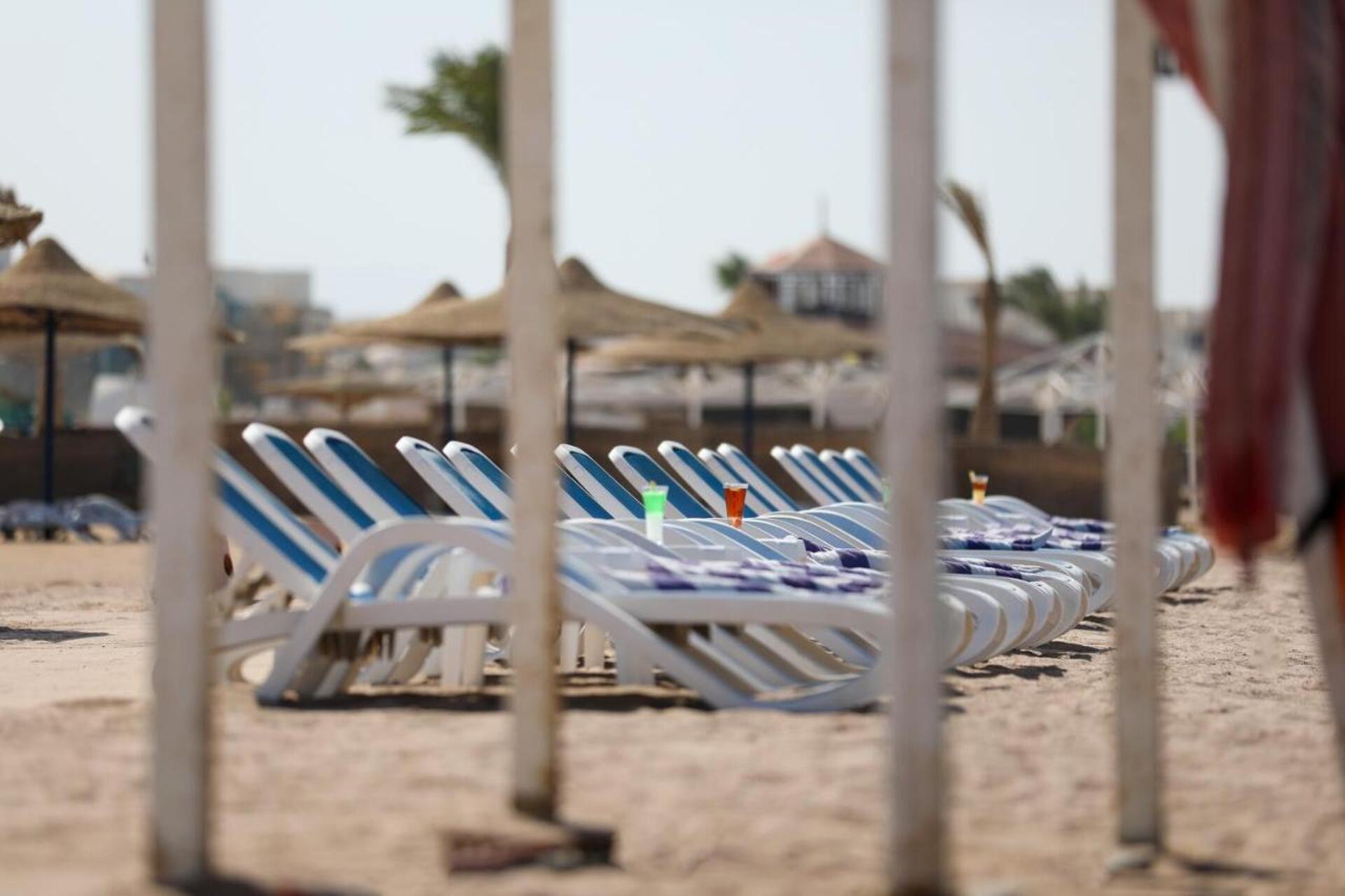 Blend Club Aqua Resort 4* 10