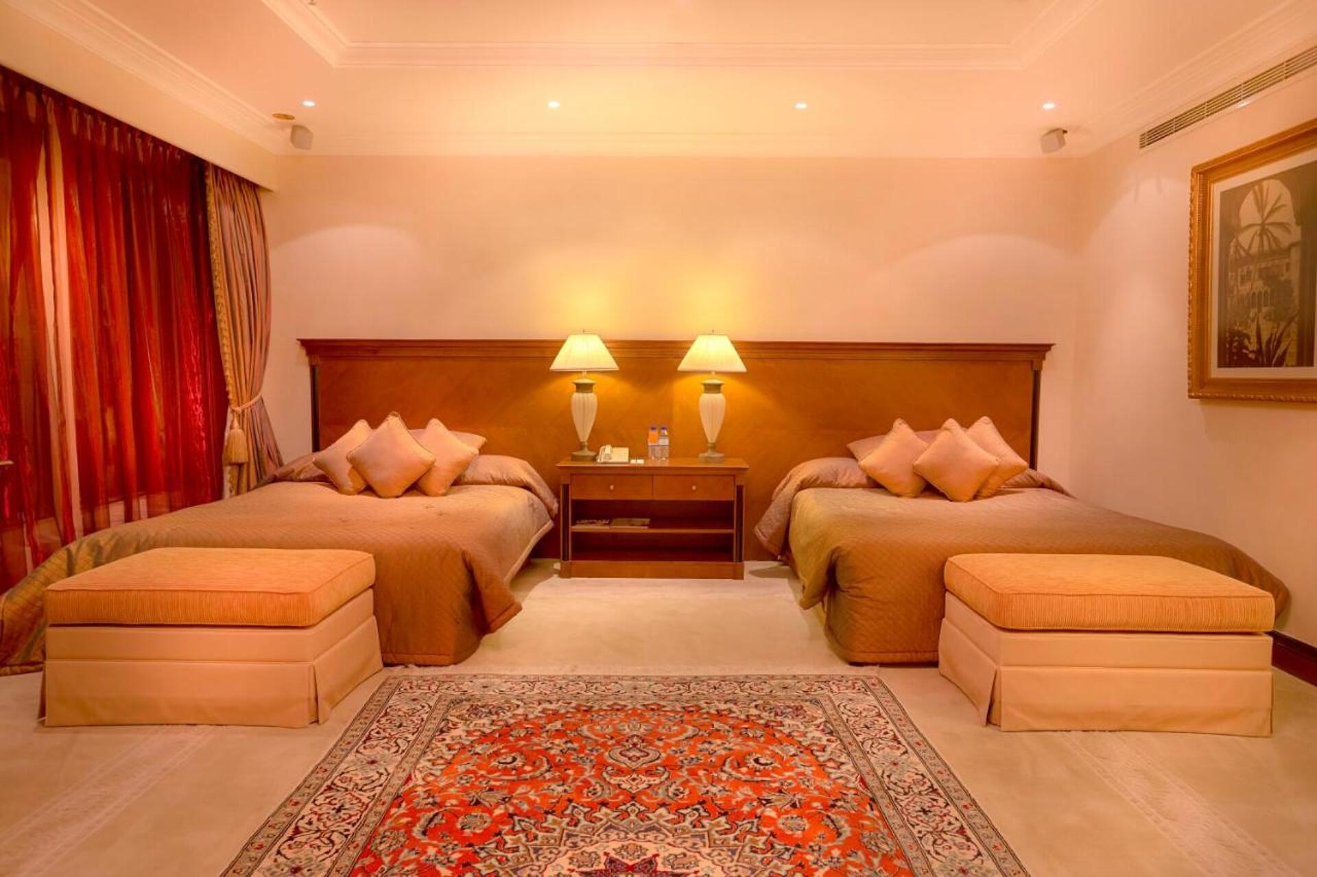 Corniche Hotel Abu Dhabi 18