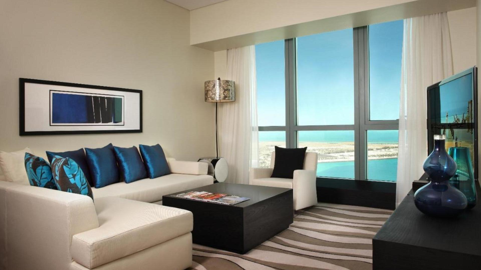 Sofitel Abu Dhabi Corniche 5* 19