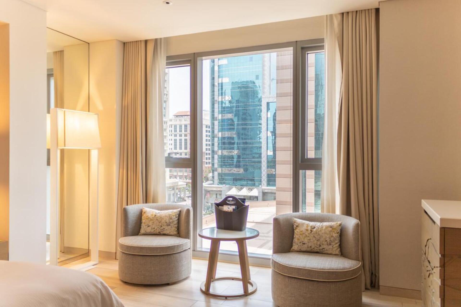 Al Bandar Rotana - Dubai Creek  7