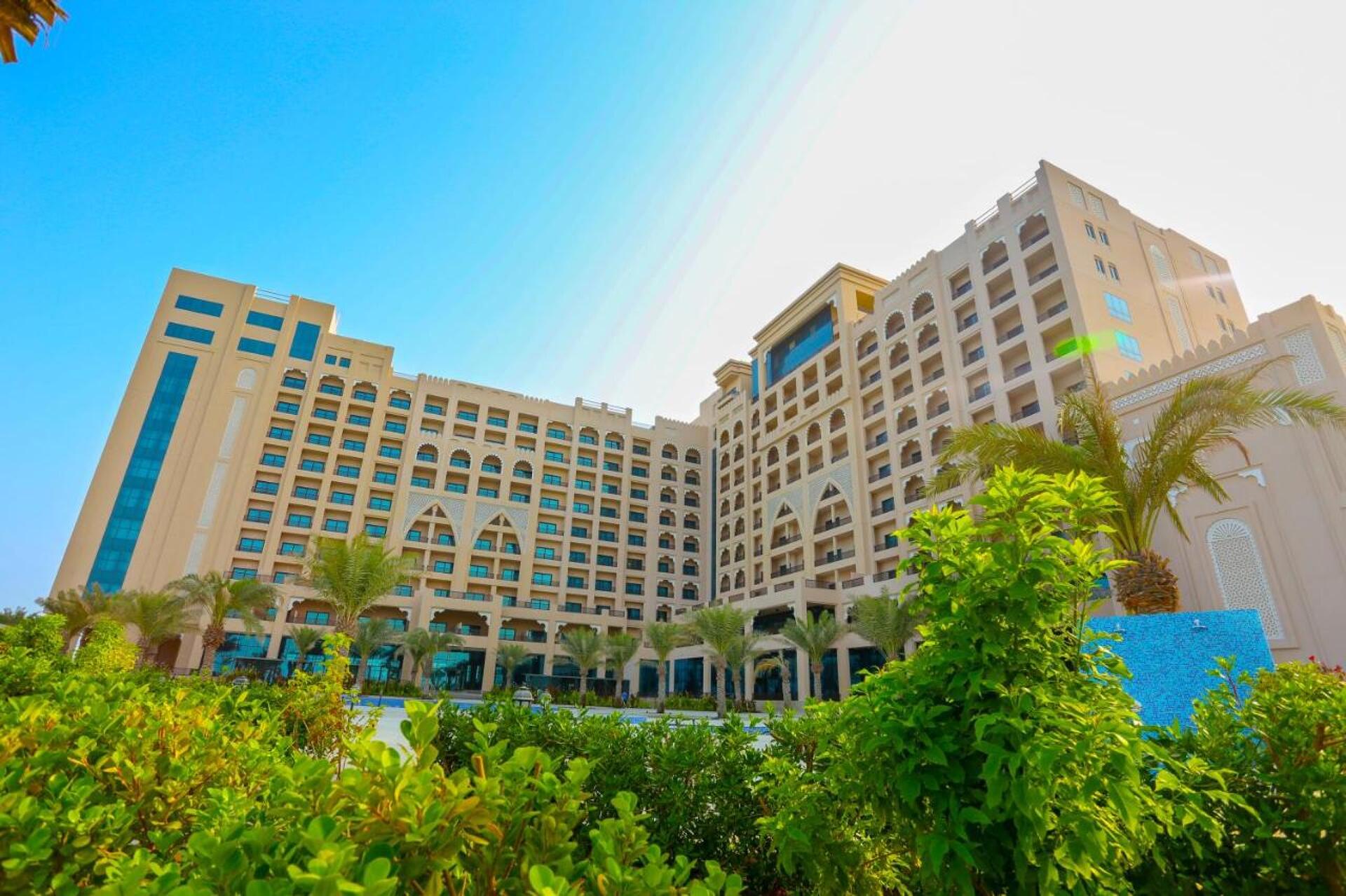 Al Bahar Hotel & Resort 38